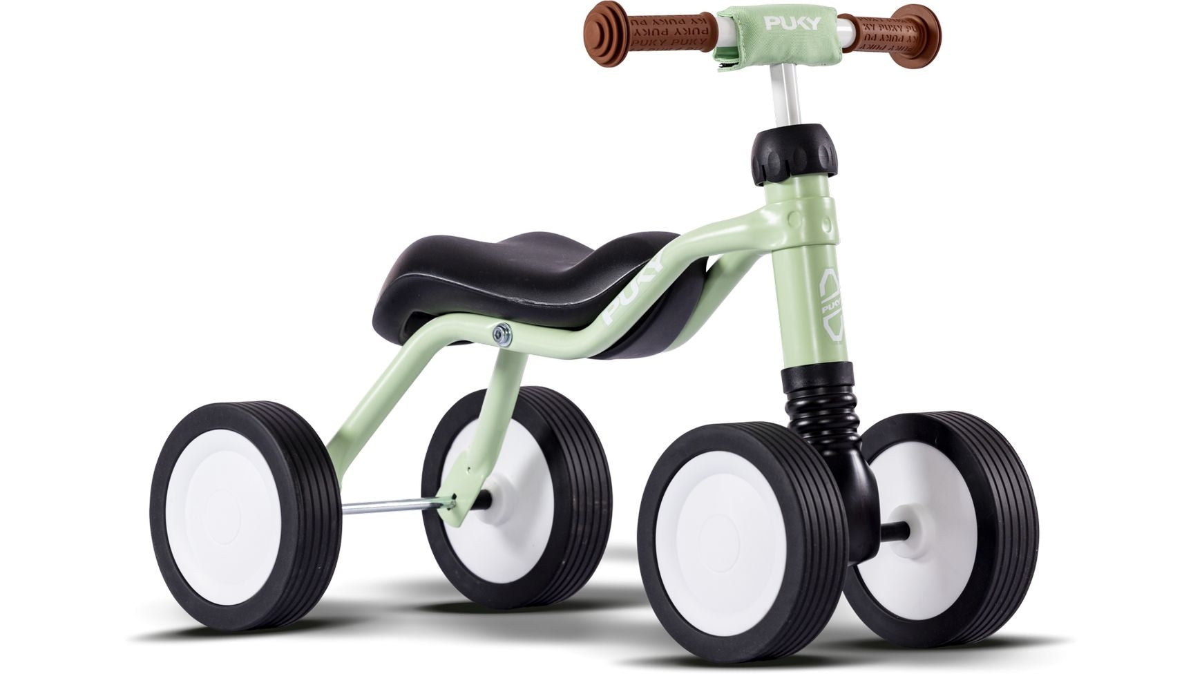 Puky Wutsch mit Lenkerpolster image 4