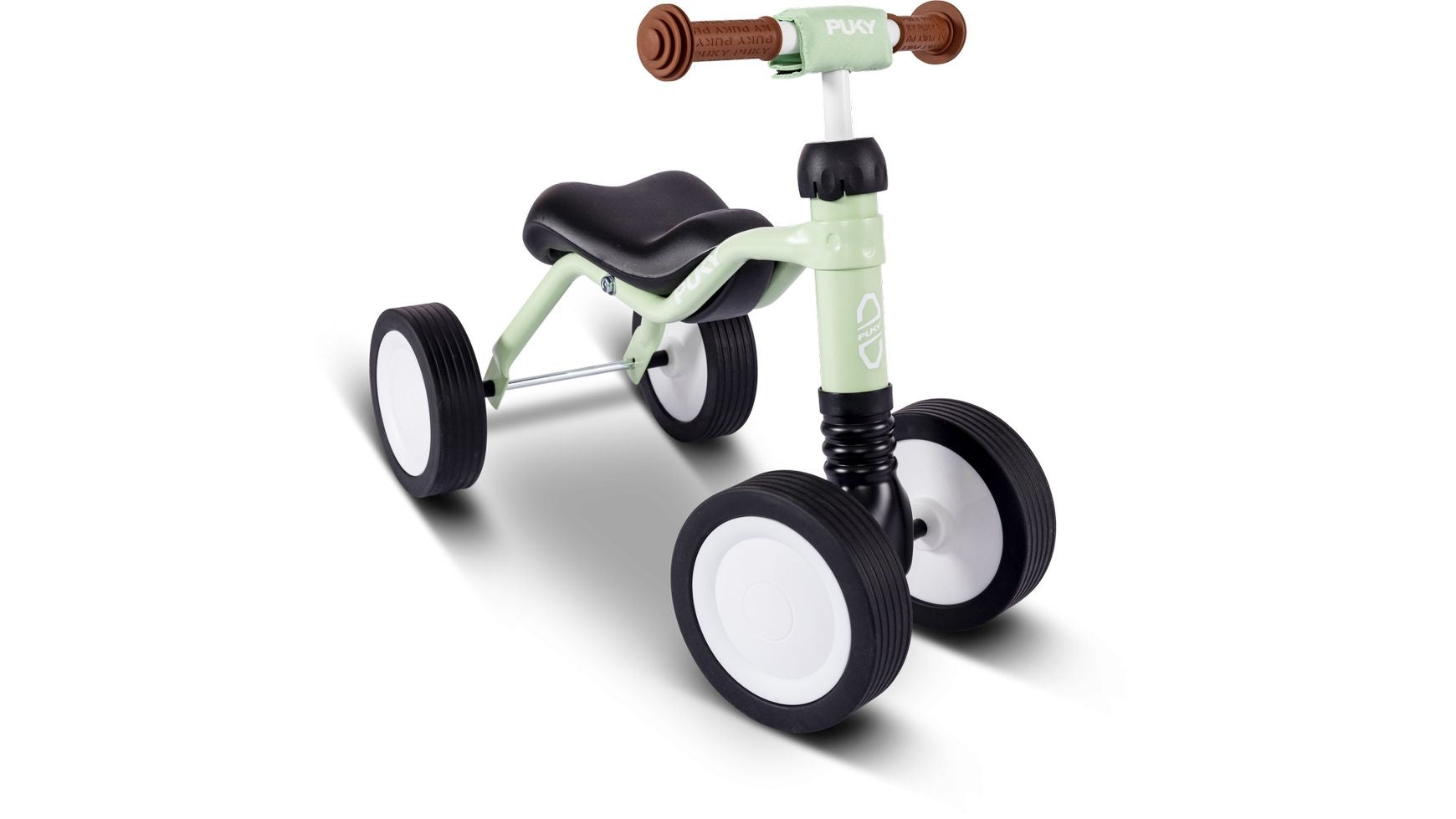 Puky Wutsch mit Lenkerpolster image 6