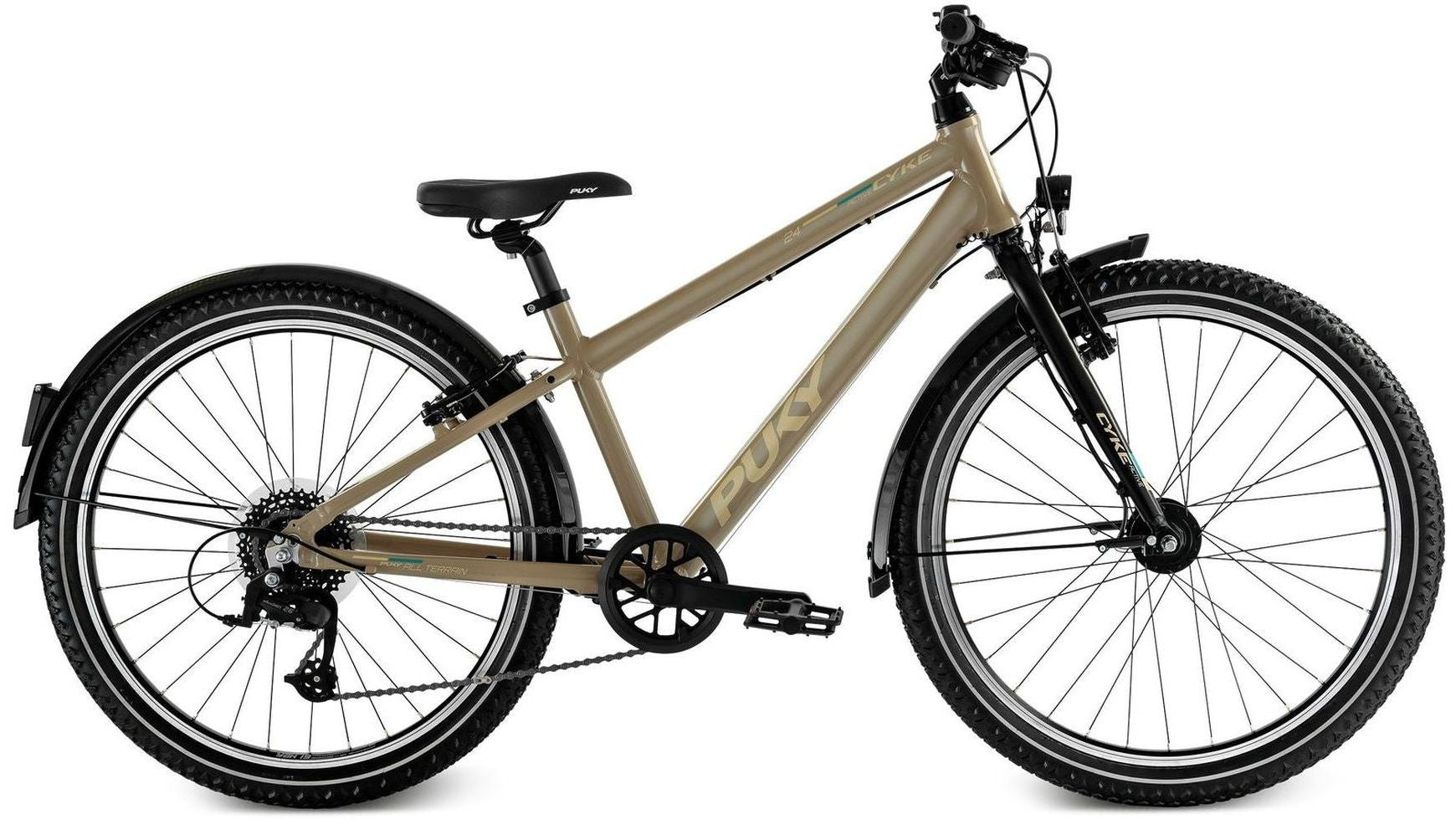 Puky Cyke 24-8 Active image 0
