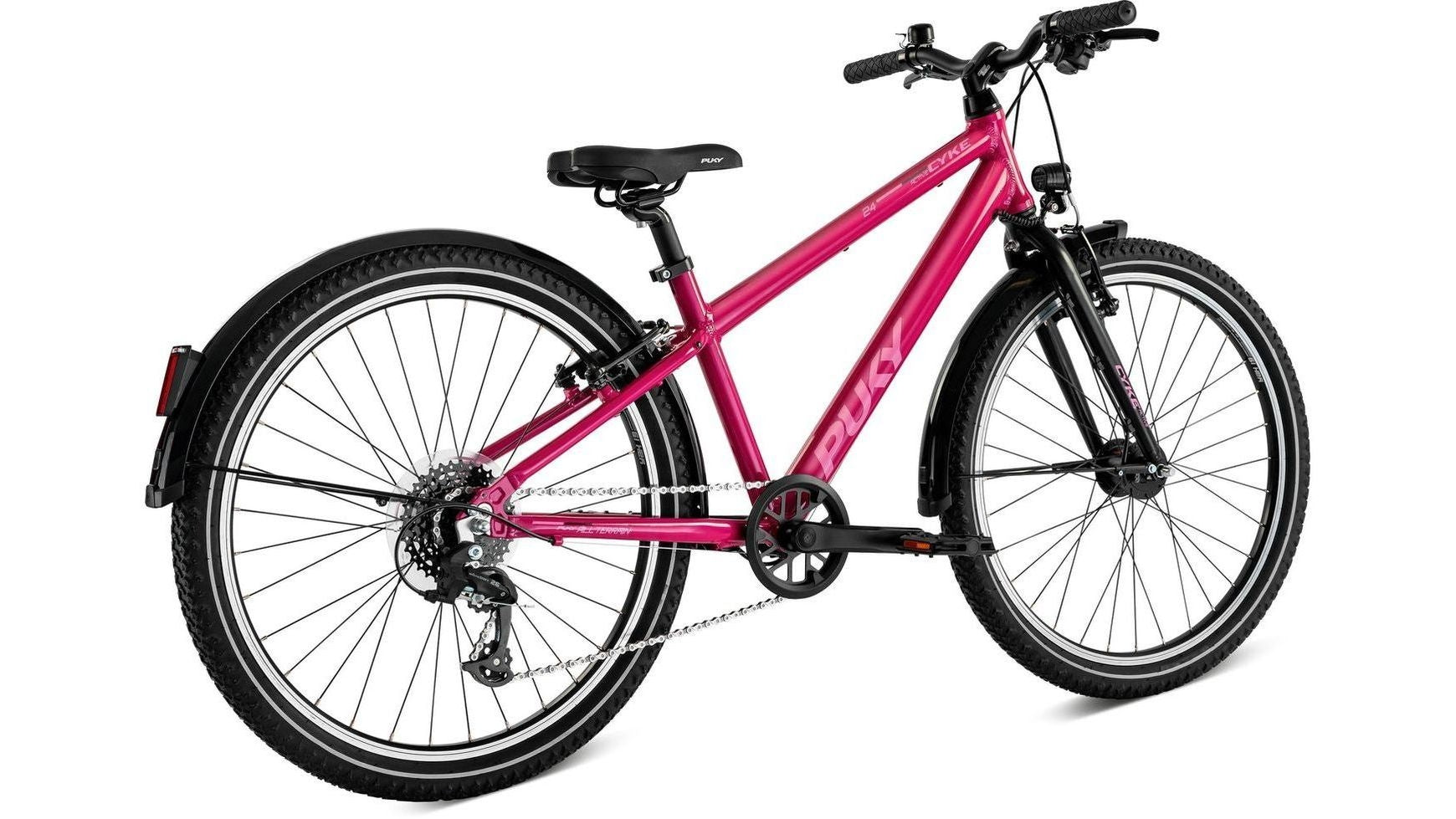 Puky Cyke 24-8 Active image 5