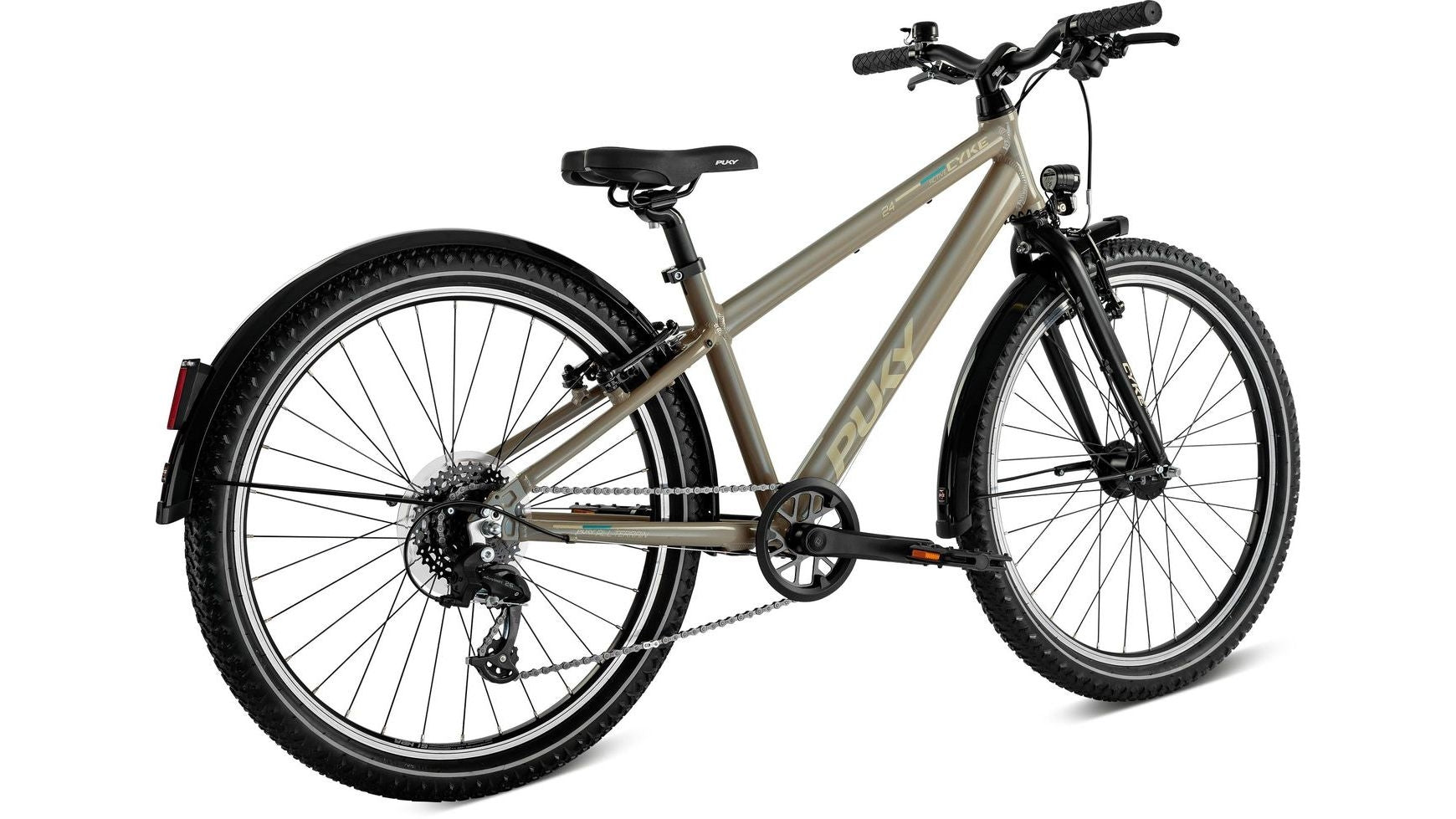 Puky Cyke 24-8 Active image 2