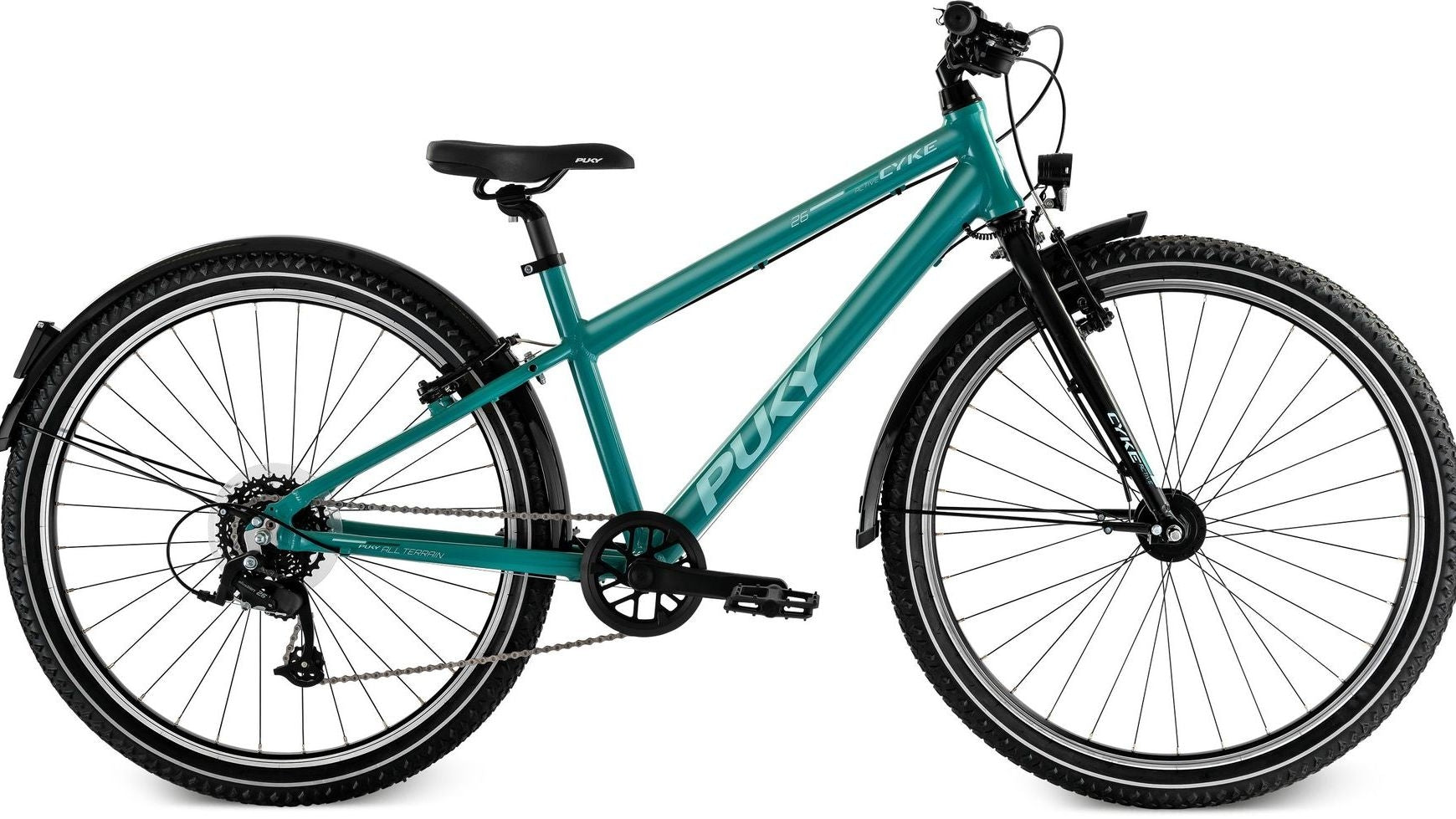 Puky Cyke 26-8 Active image 0