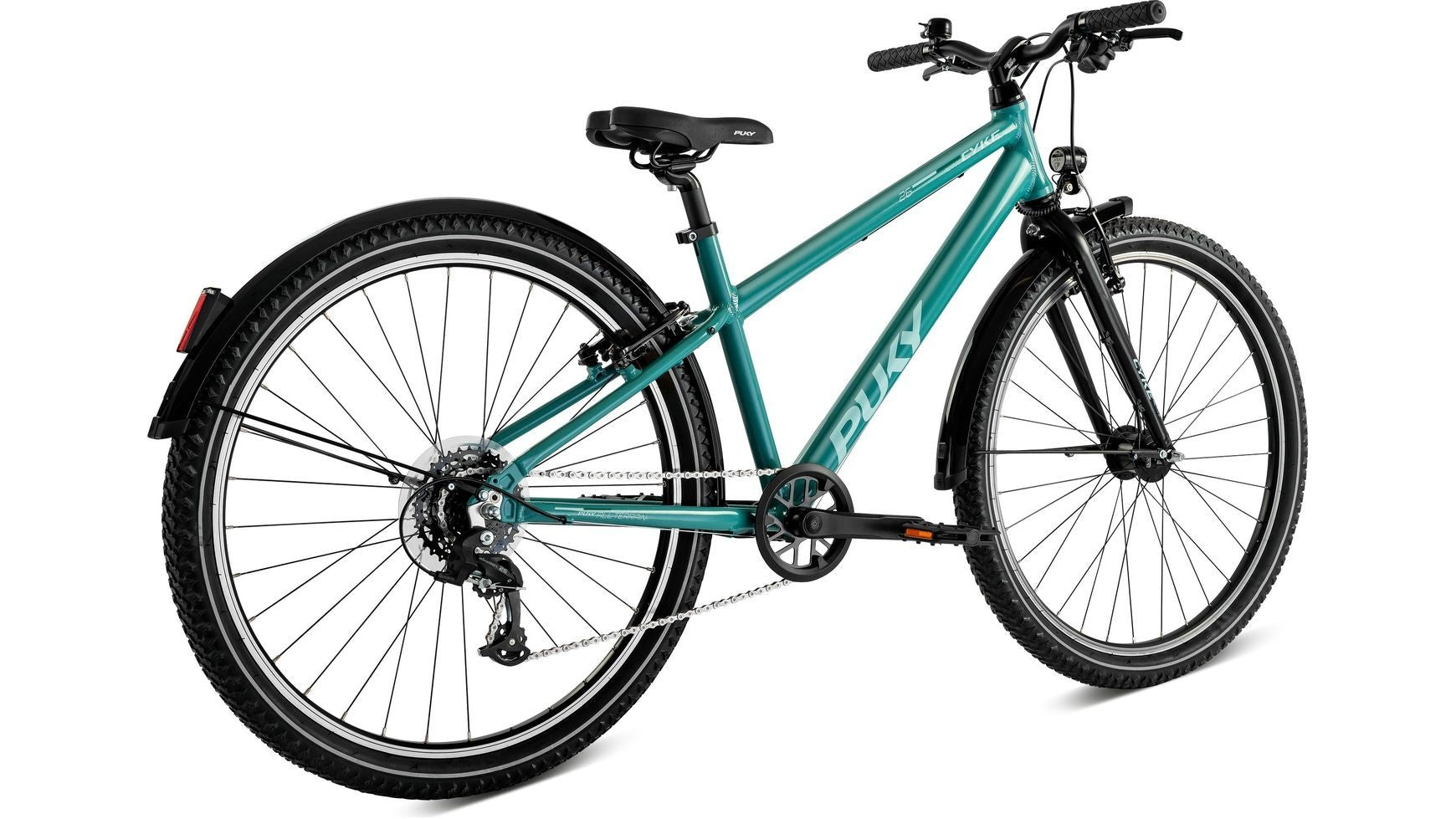 Puky Cyke 26-8 Active image 2