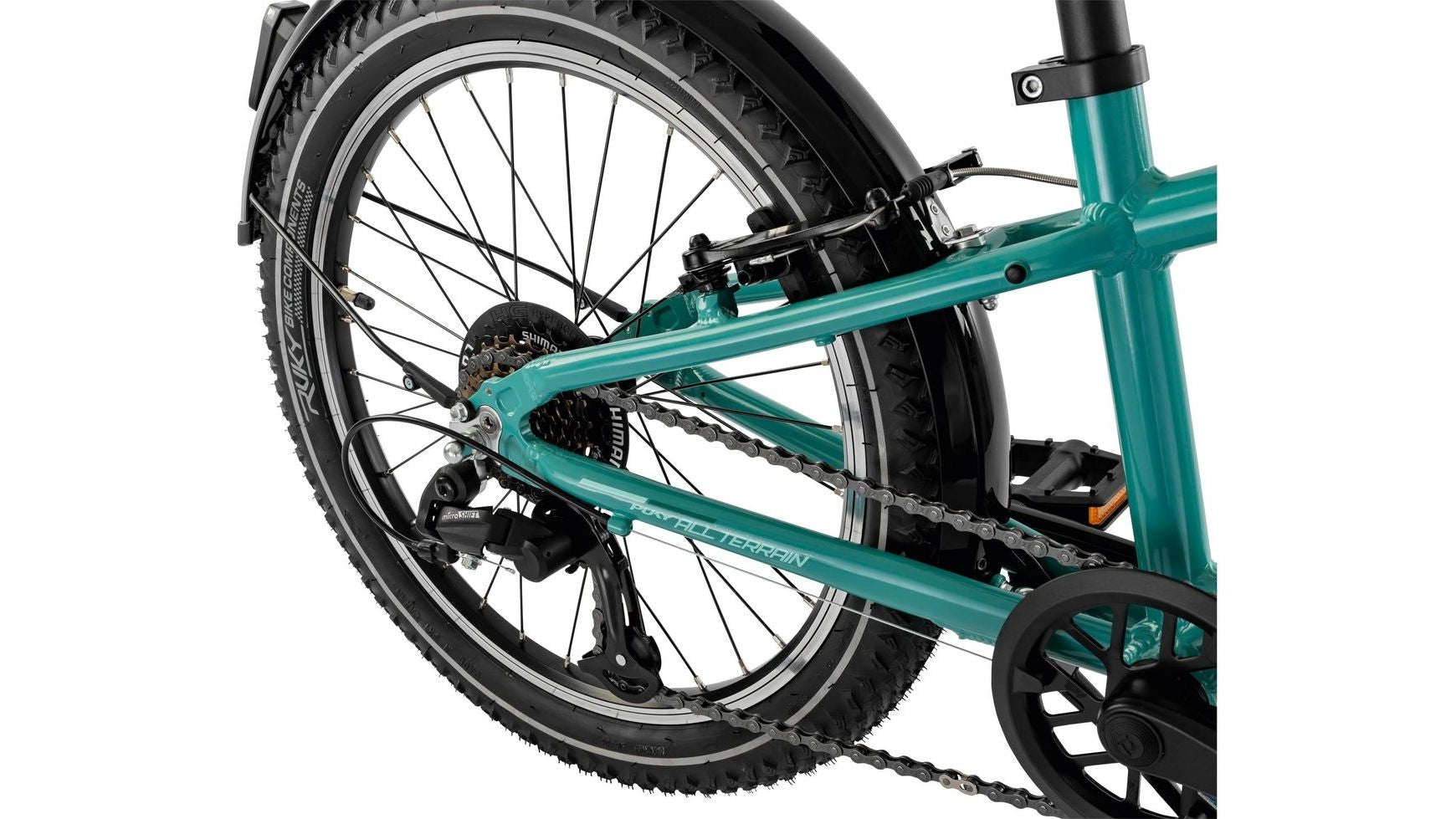 Puky Cyke 26-8 Active image 3