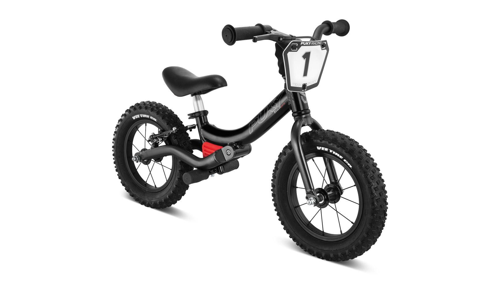 Puky LR Trail Pro image 0