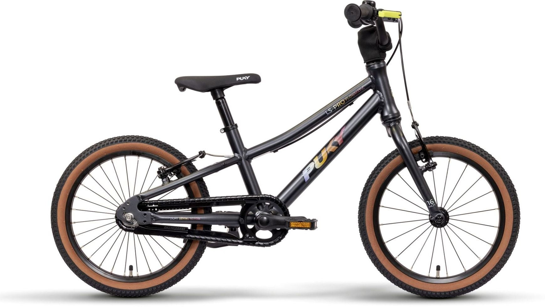 Puky LS-PRO 16-2 Flowmatic image 0