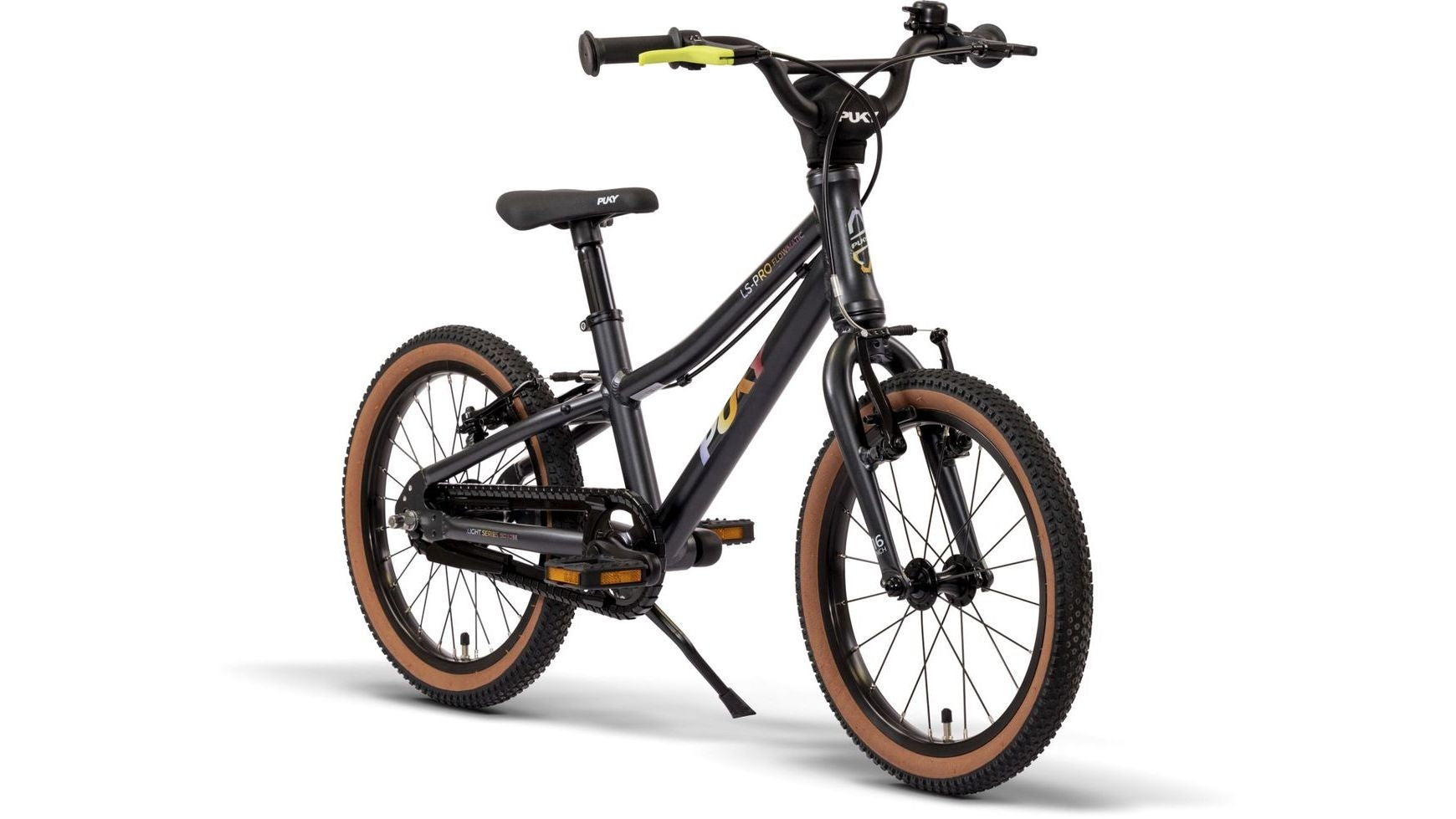 Puky LS-PRO 16-2 Flowmatic image 1