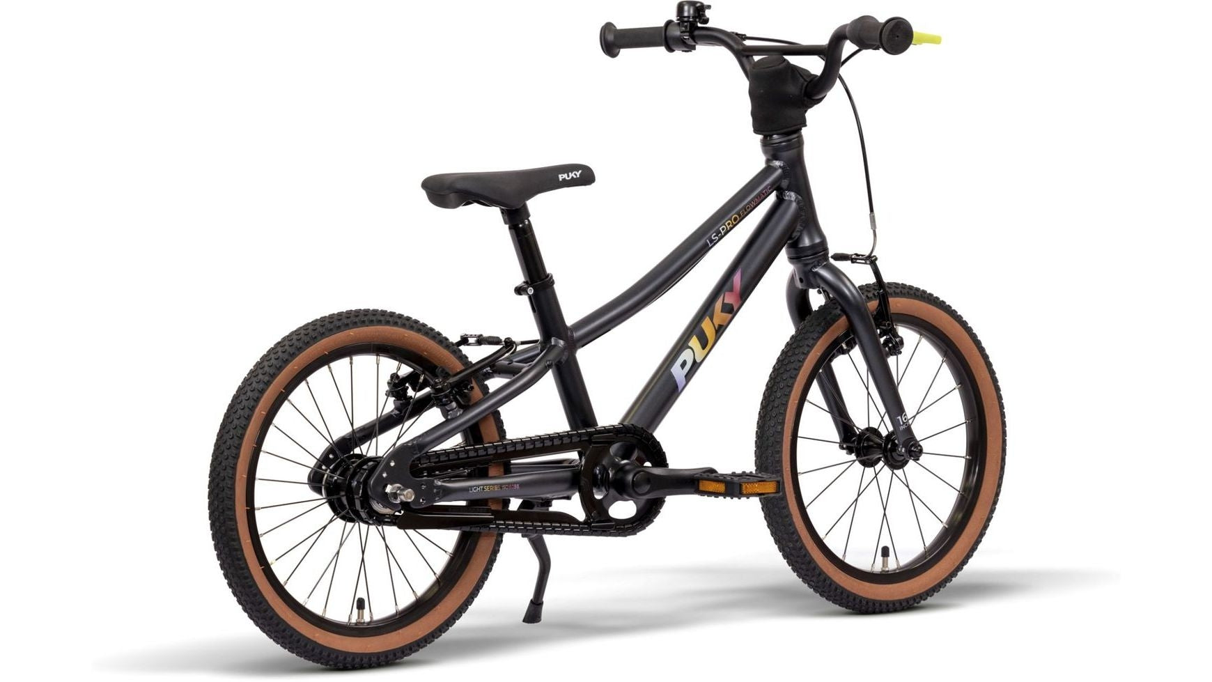 Puky LS-PRO 16-2 Flowmatic image 2