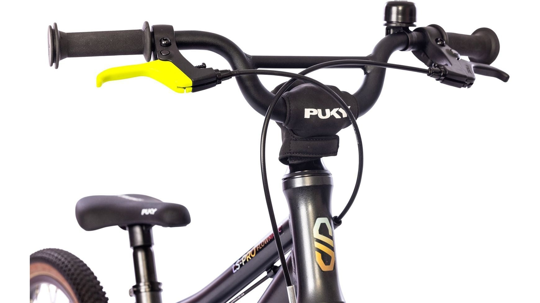 Puky LS-PRO 16-2 Flowmatic image 4