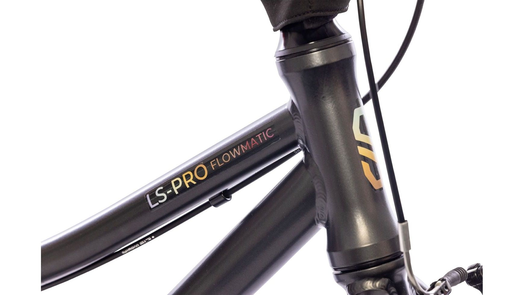 Puky LS-PRO 16-2 Flowmatic image 6