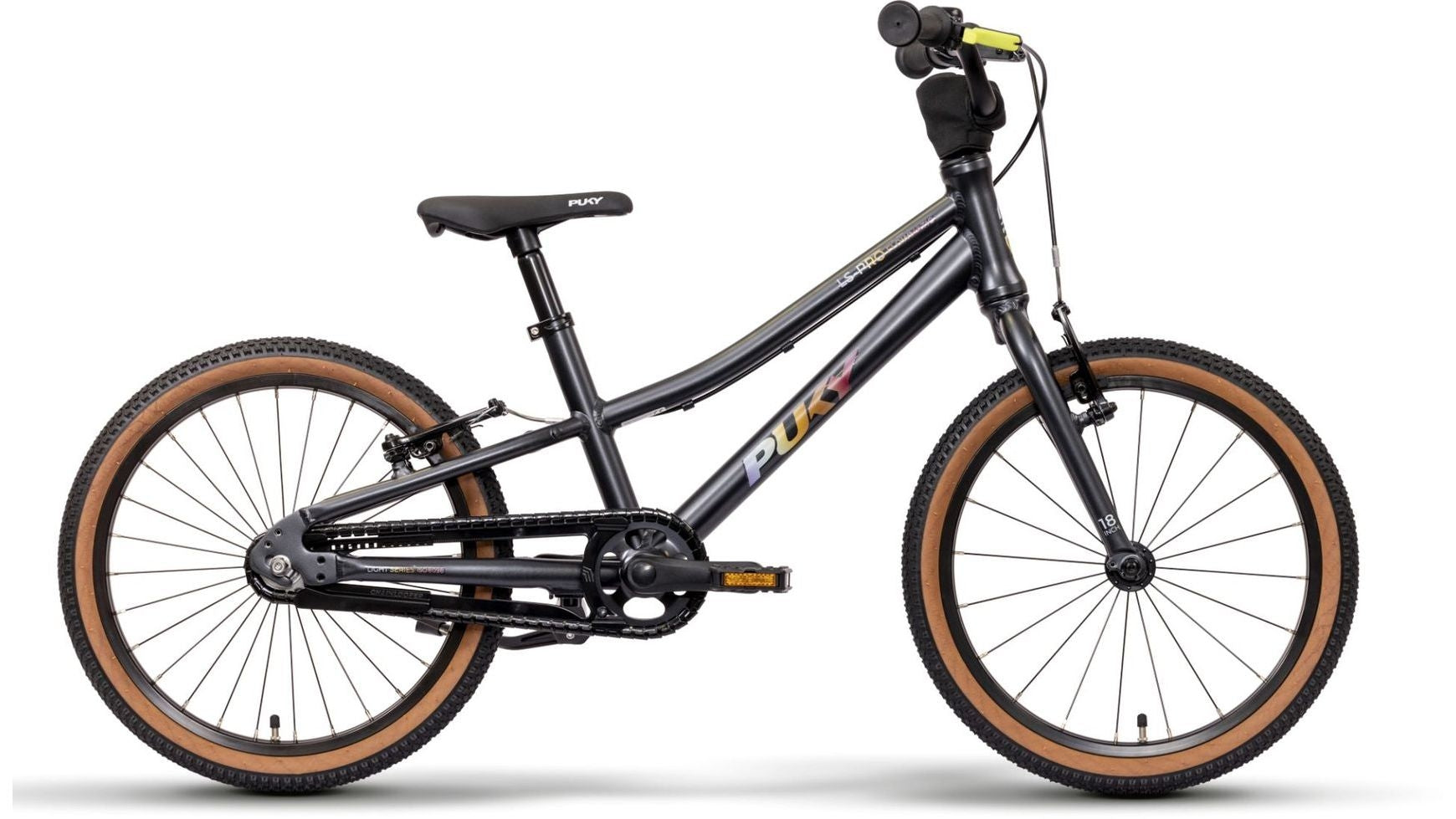 Puky LS-PRO 18-2 Flowmatic image 0