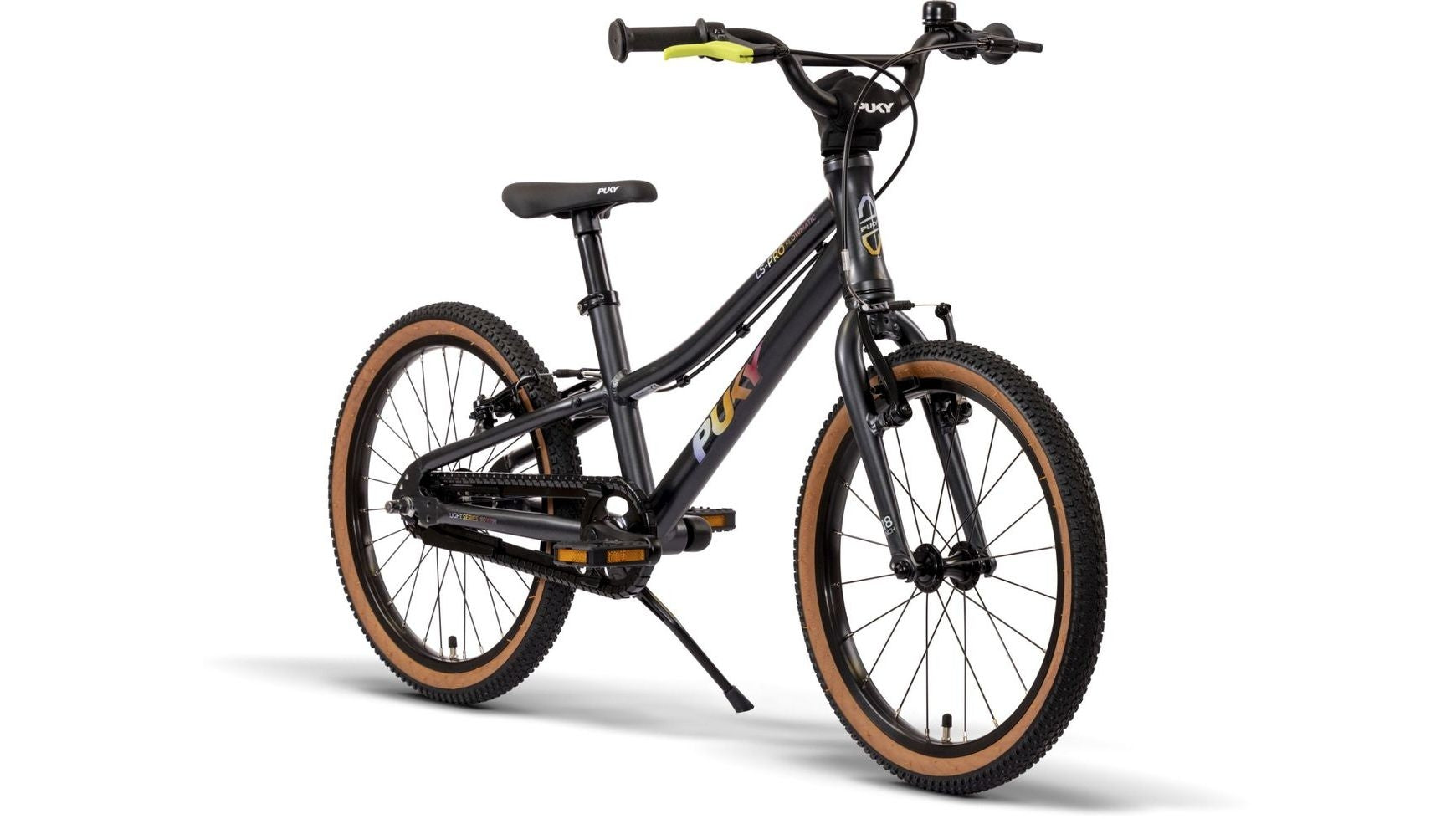 Puky LS-PRO 18-2 Flowmatic image 1