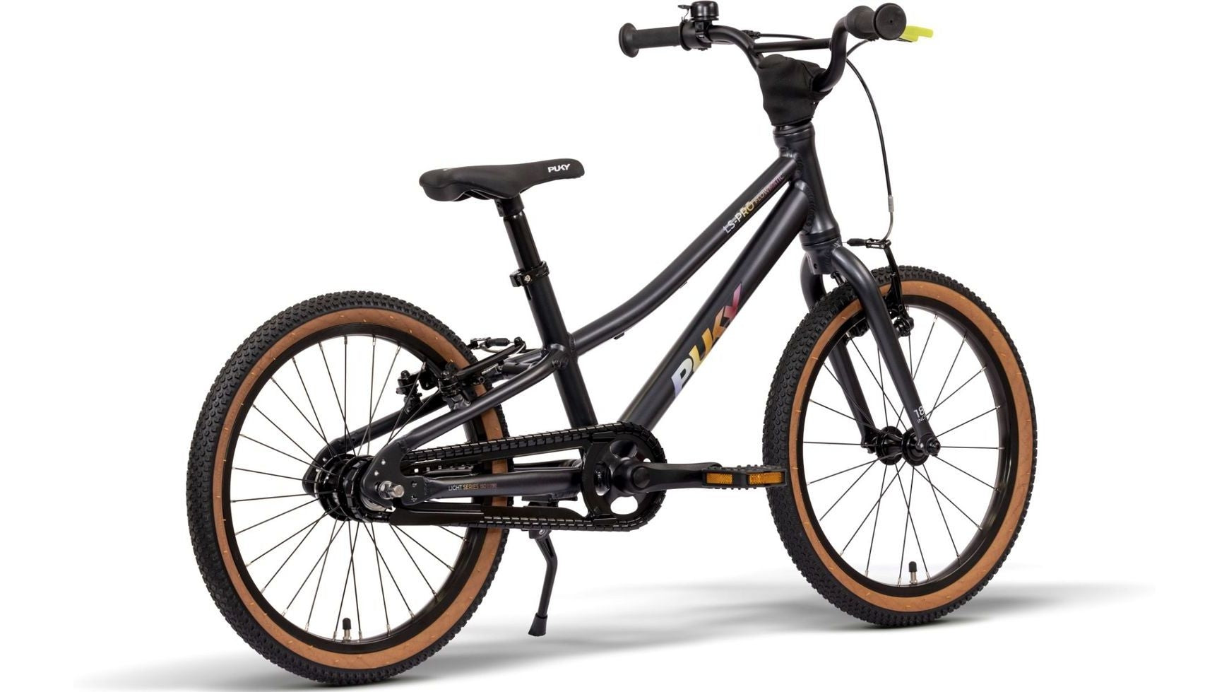 Puky LS-PRO 18-2 Flowmatic image 2