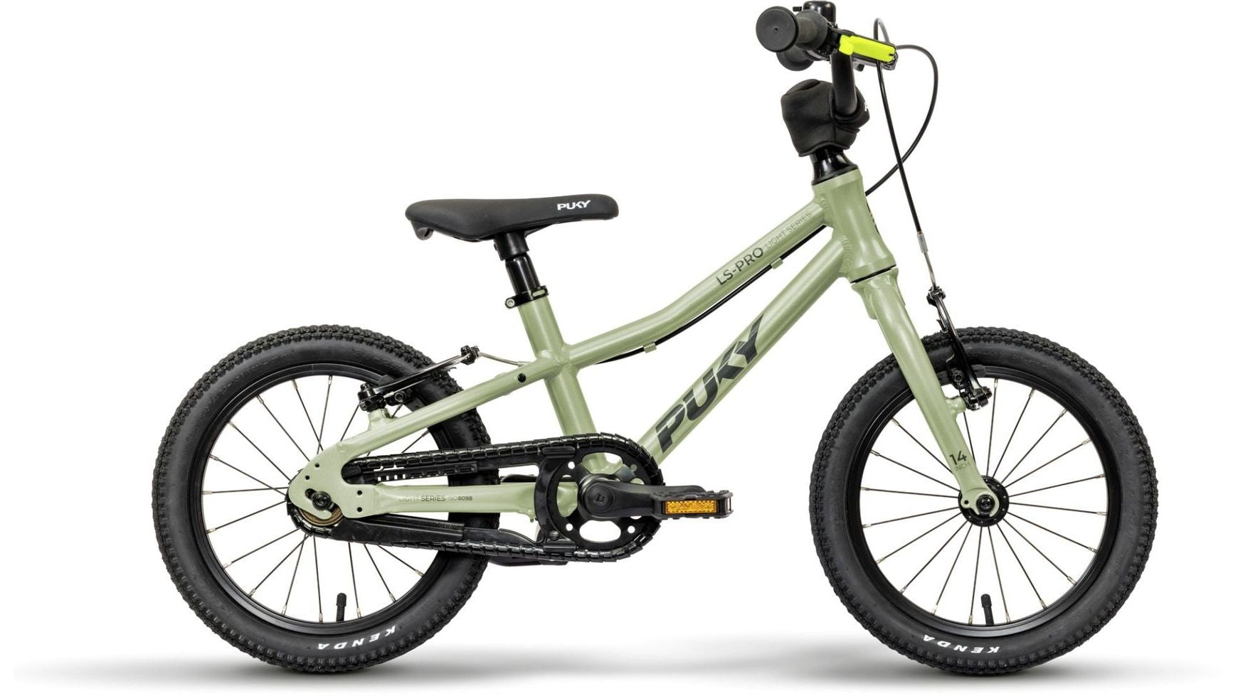 Puky LS-Pro 14 image 0