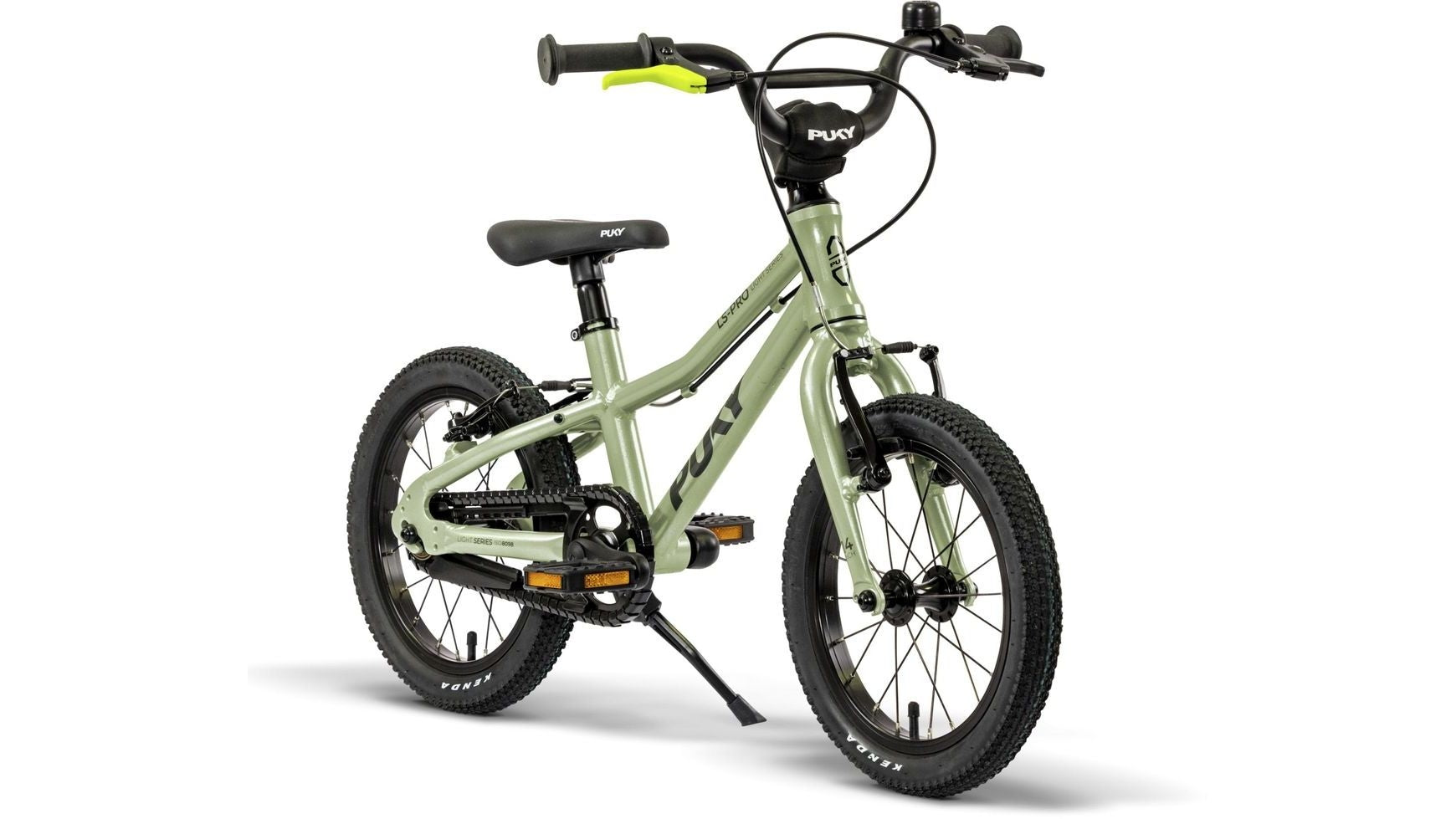 Puky LS-Pro 14 image 1