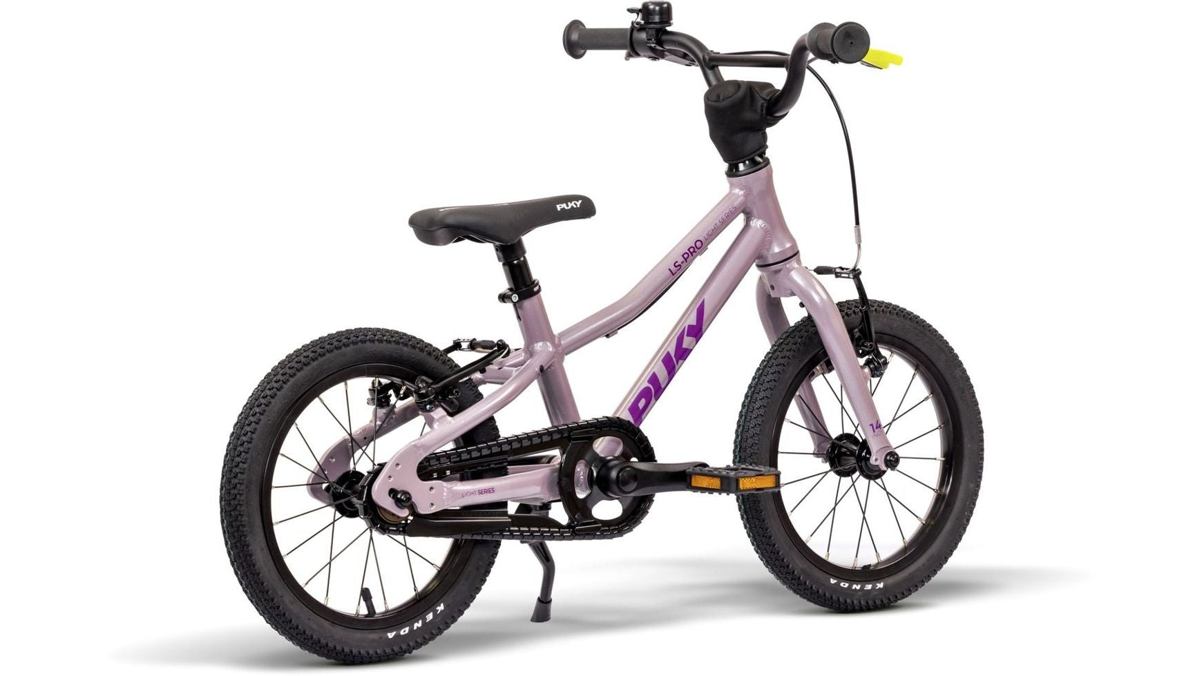 Puky LS-Pro 14 image 8