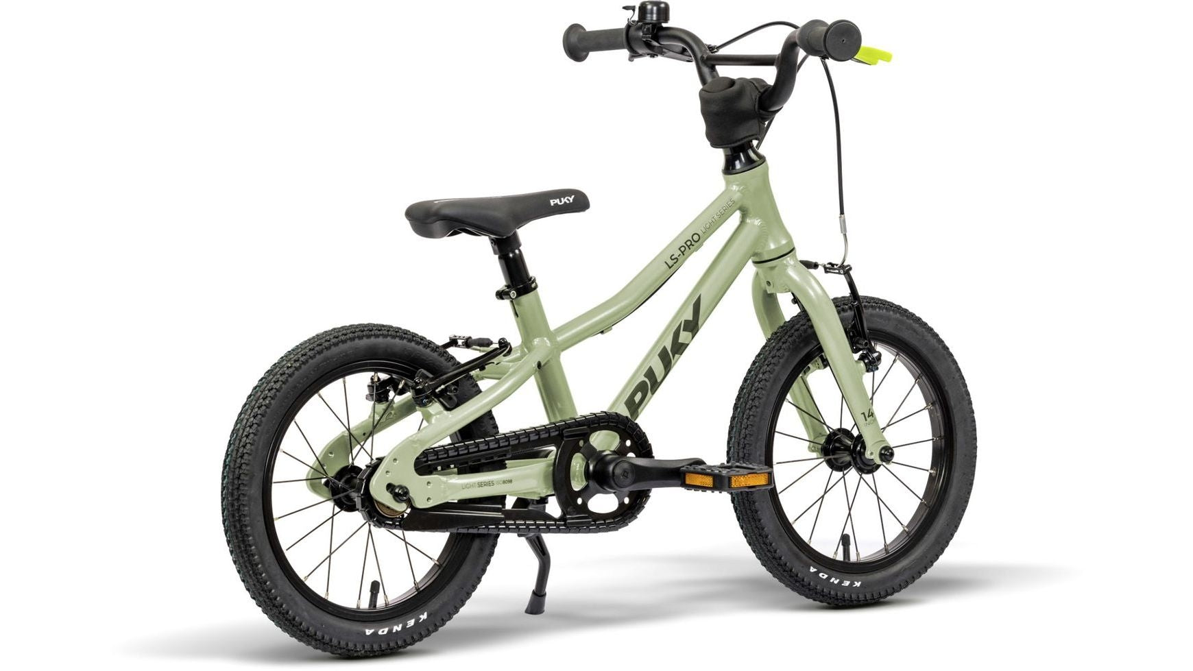 Puky LS-Pro 14 image 2