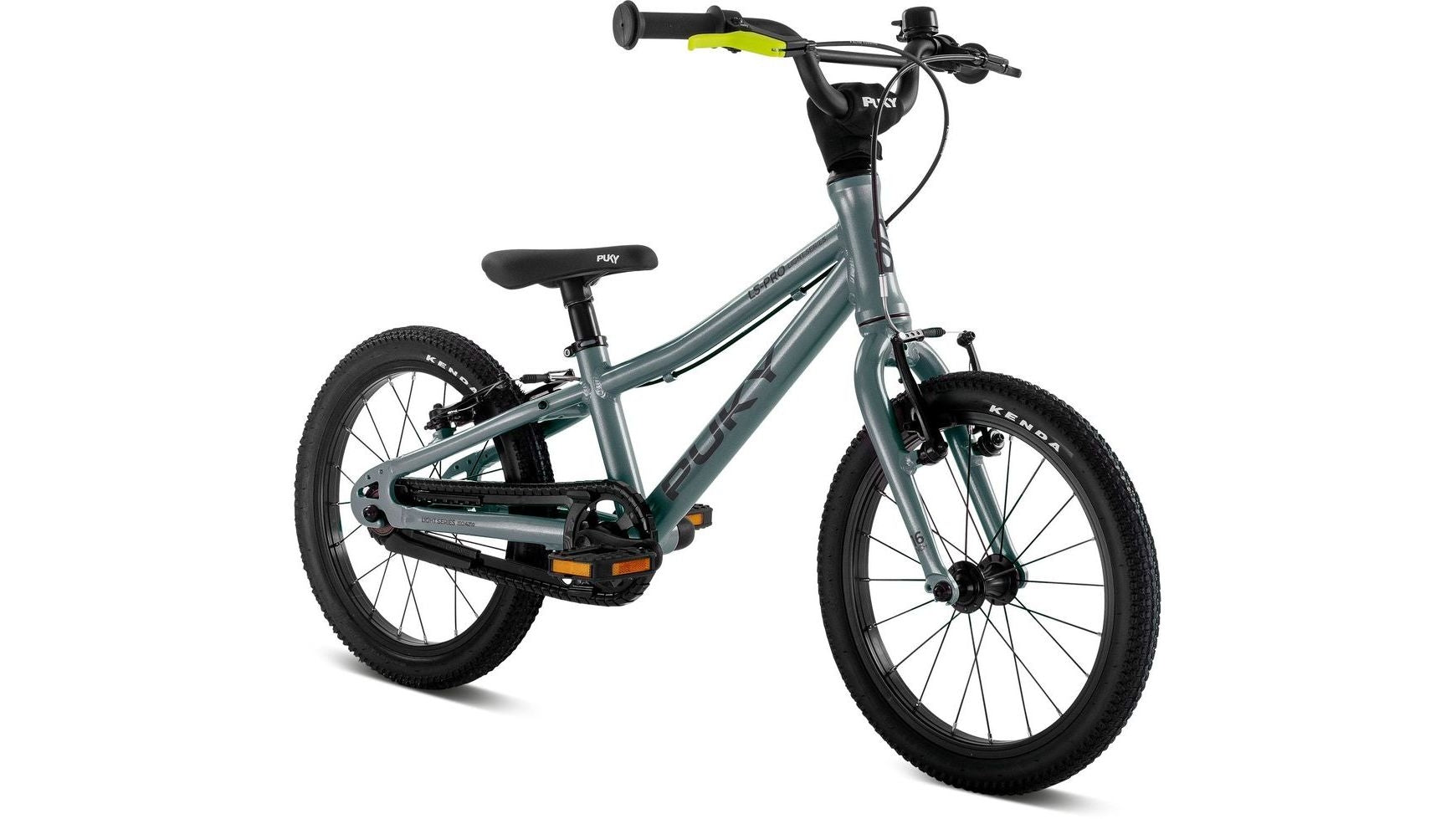 Puky LS-Pro 16 image 1