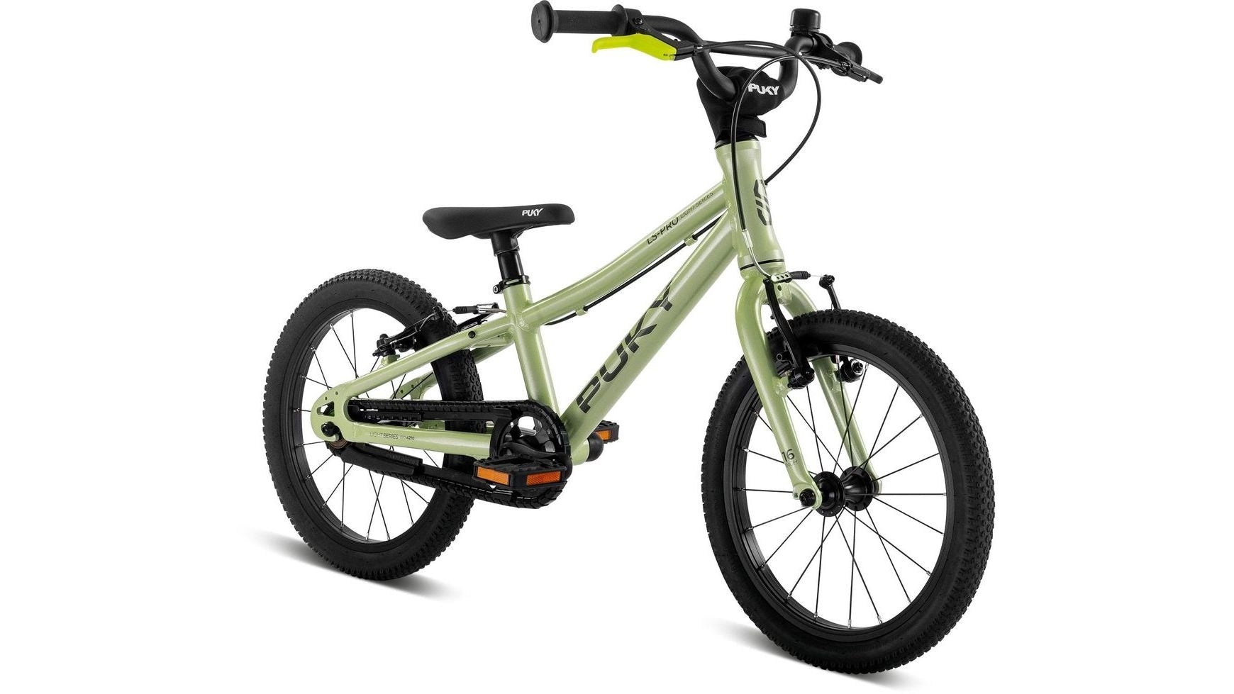 Puky LS-Pro 16 image 5