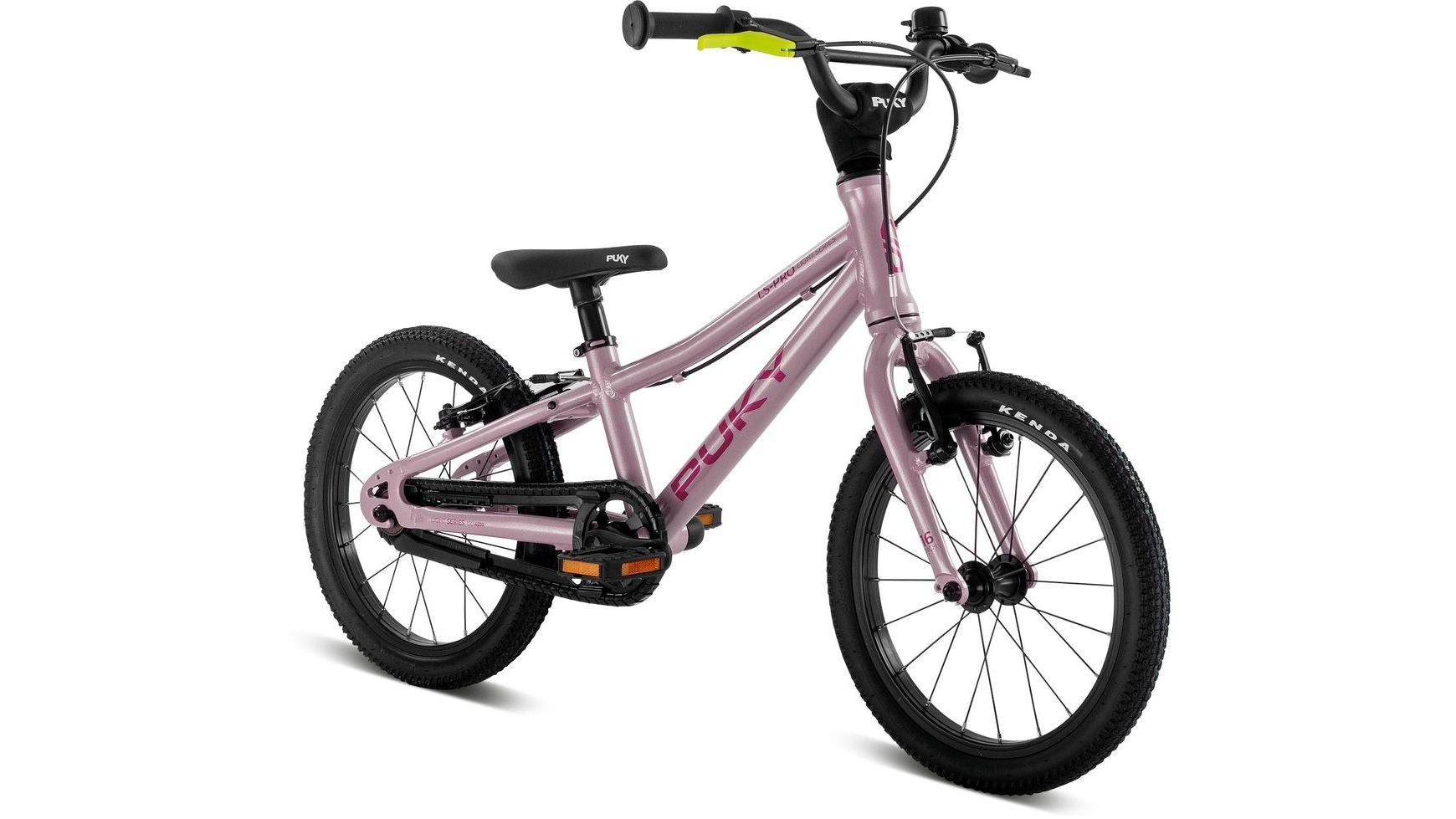 Puky LS-Pro 16 image 8