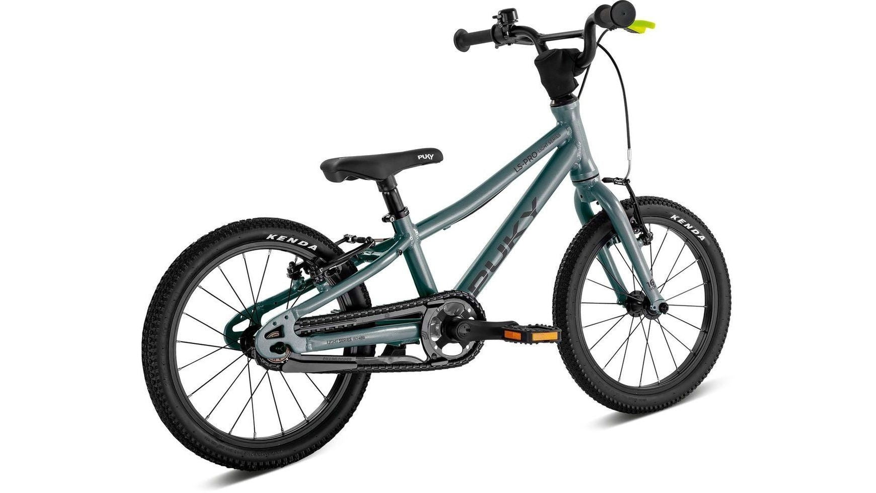 Puky LS-Pro 16 image 2