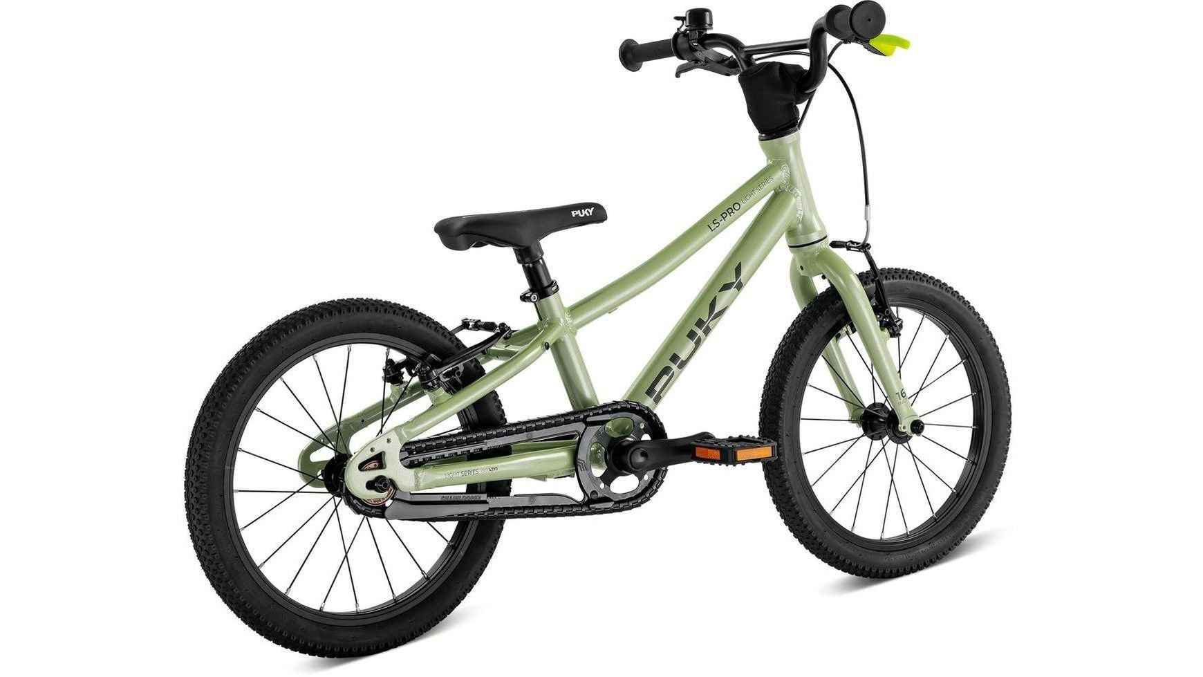 Puky LS-Pro 16 image 6