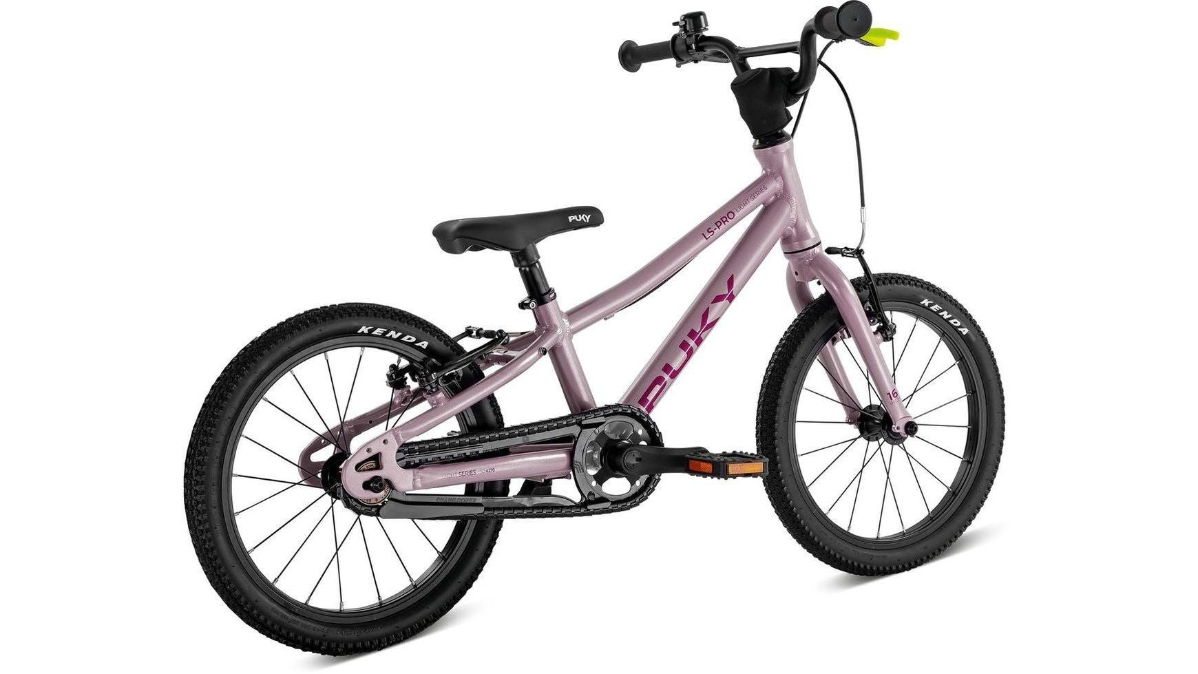 Puky LS-Pro 16 image 9