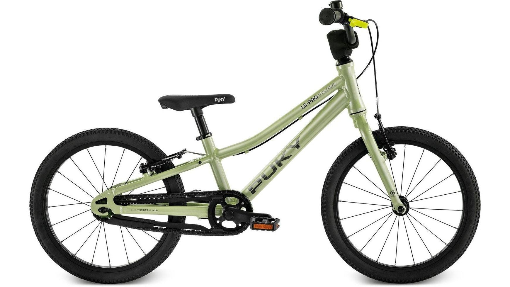 Puky LS-Pro 18 image 3