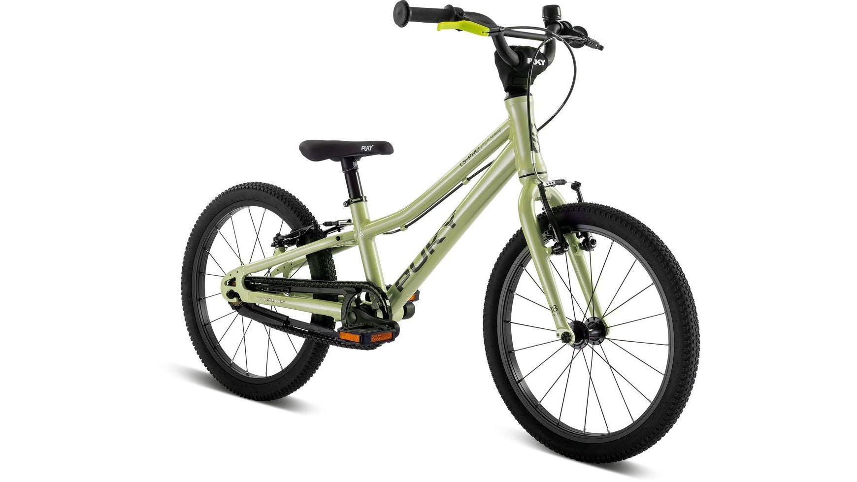 Puky LS-Pro 18 image 4