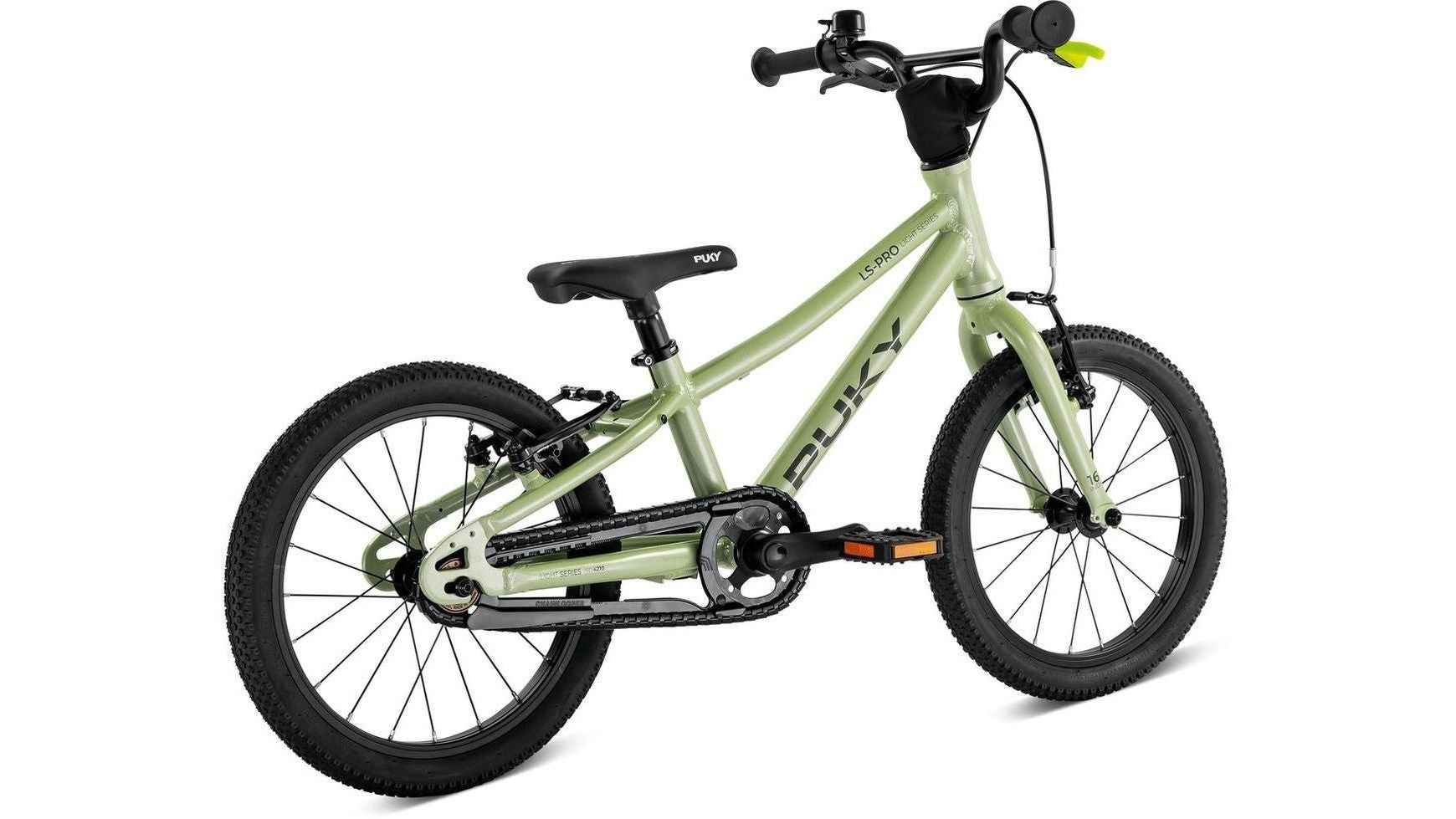 Puky LS-Pro 18 image 5