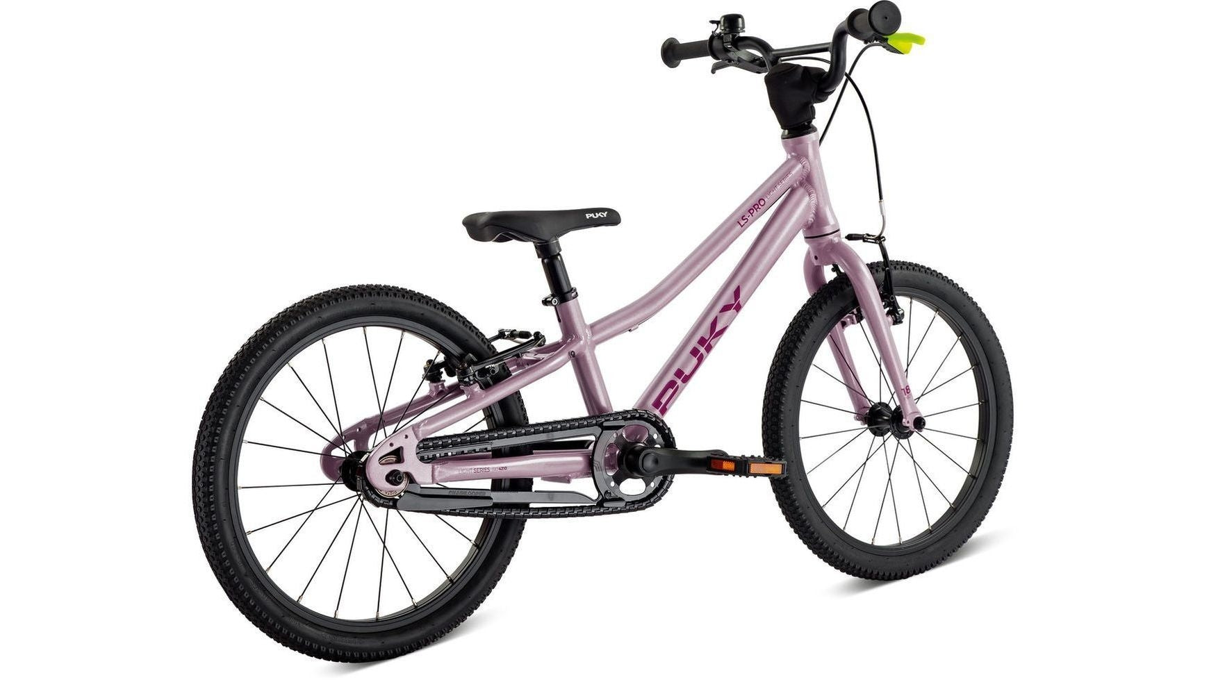 Puky LS-Pro 18 image 9