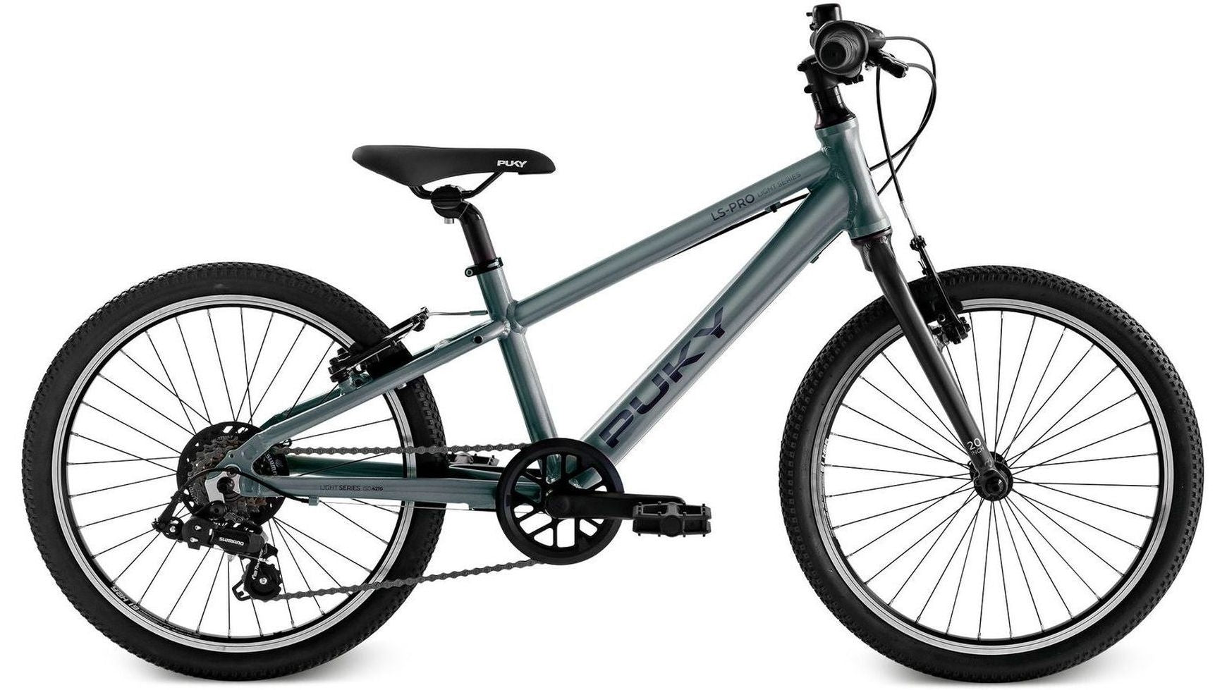 Puky LS-Pro 20-7 image 0