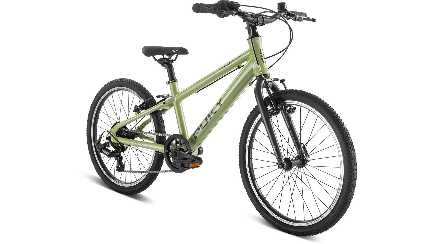 Puky LS-Pro 20-7 image 4