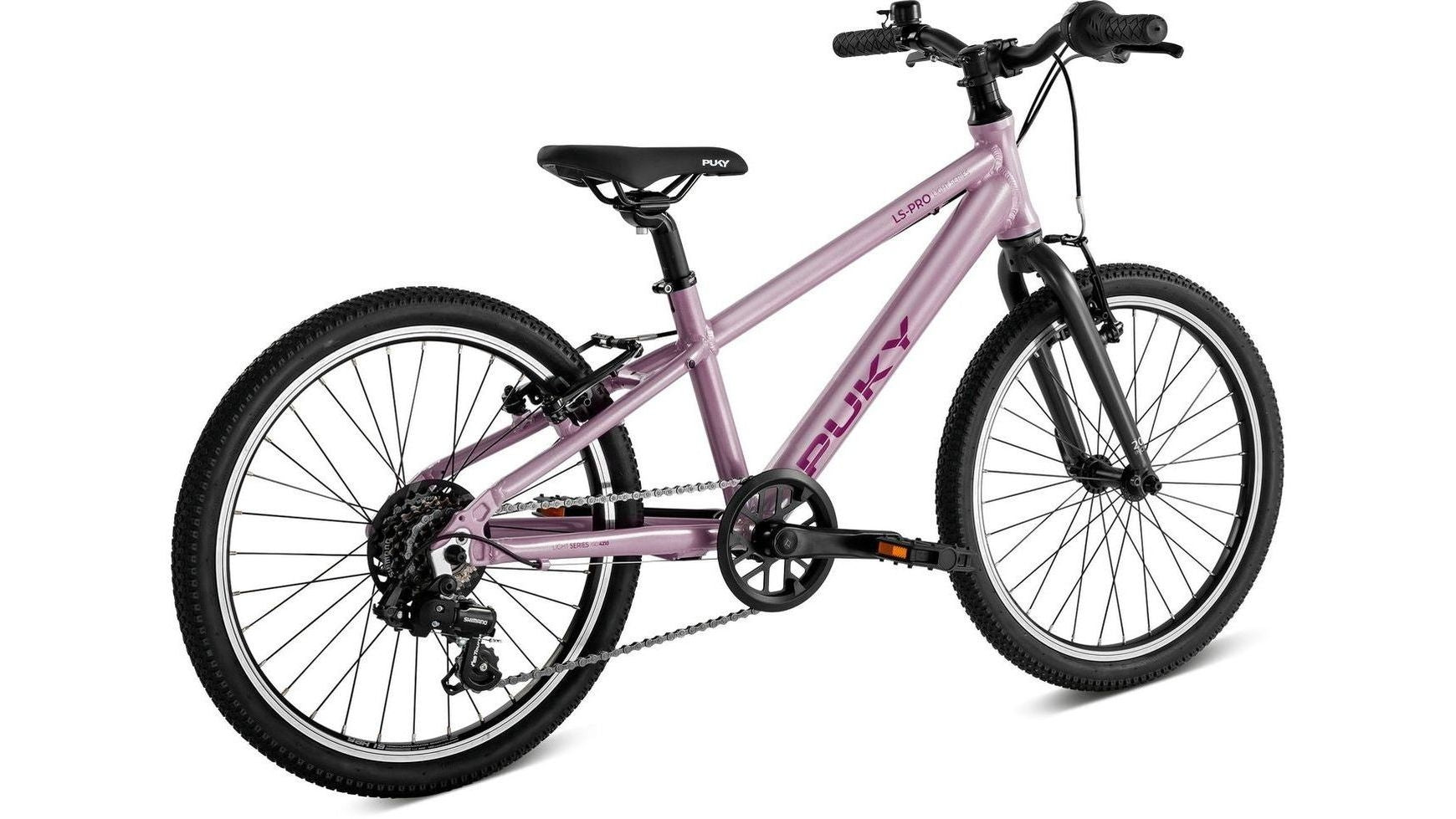 Puky LS-Pro 20-7 image 8