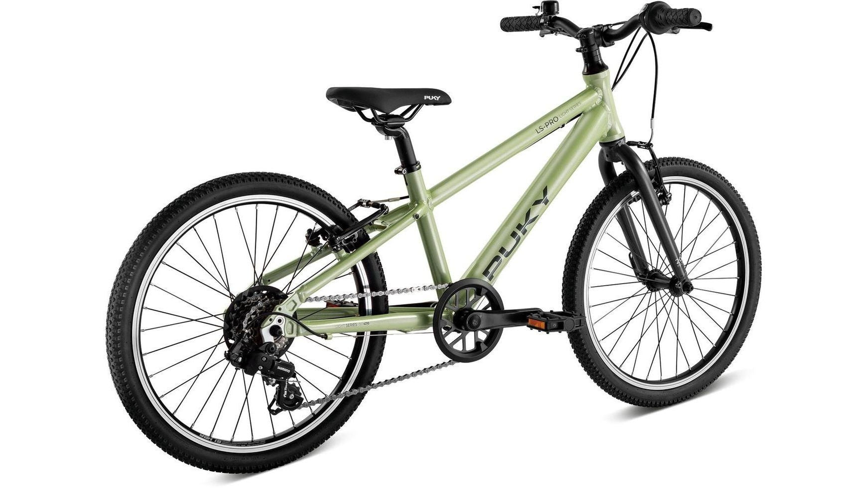 Puky LS-Pro 20-7 image 5