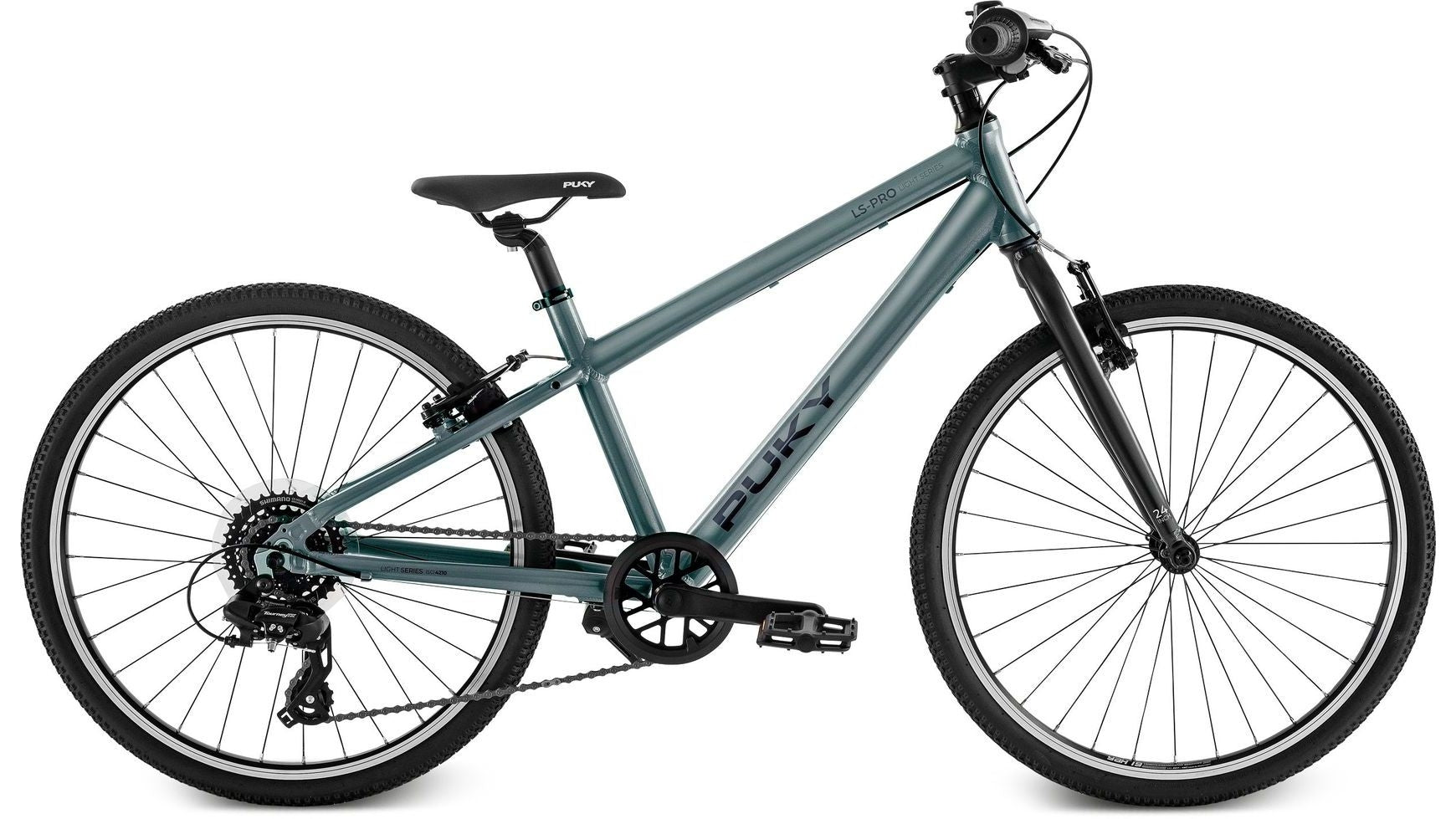 Puky LS-Pro 24-8 image 0