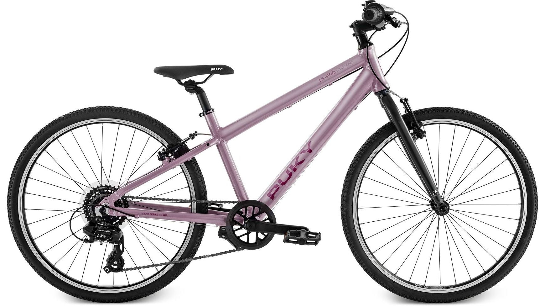 Puky LS-Pro 24-8 image 6