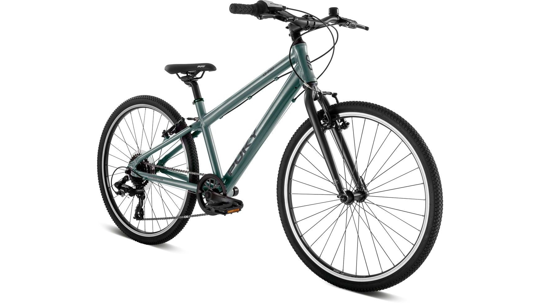 Puky LS-Pro 24-8 image 1