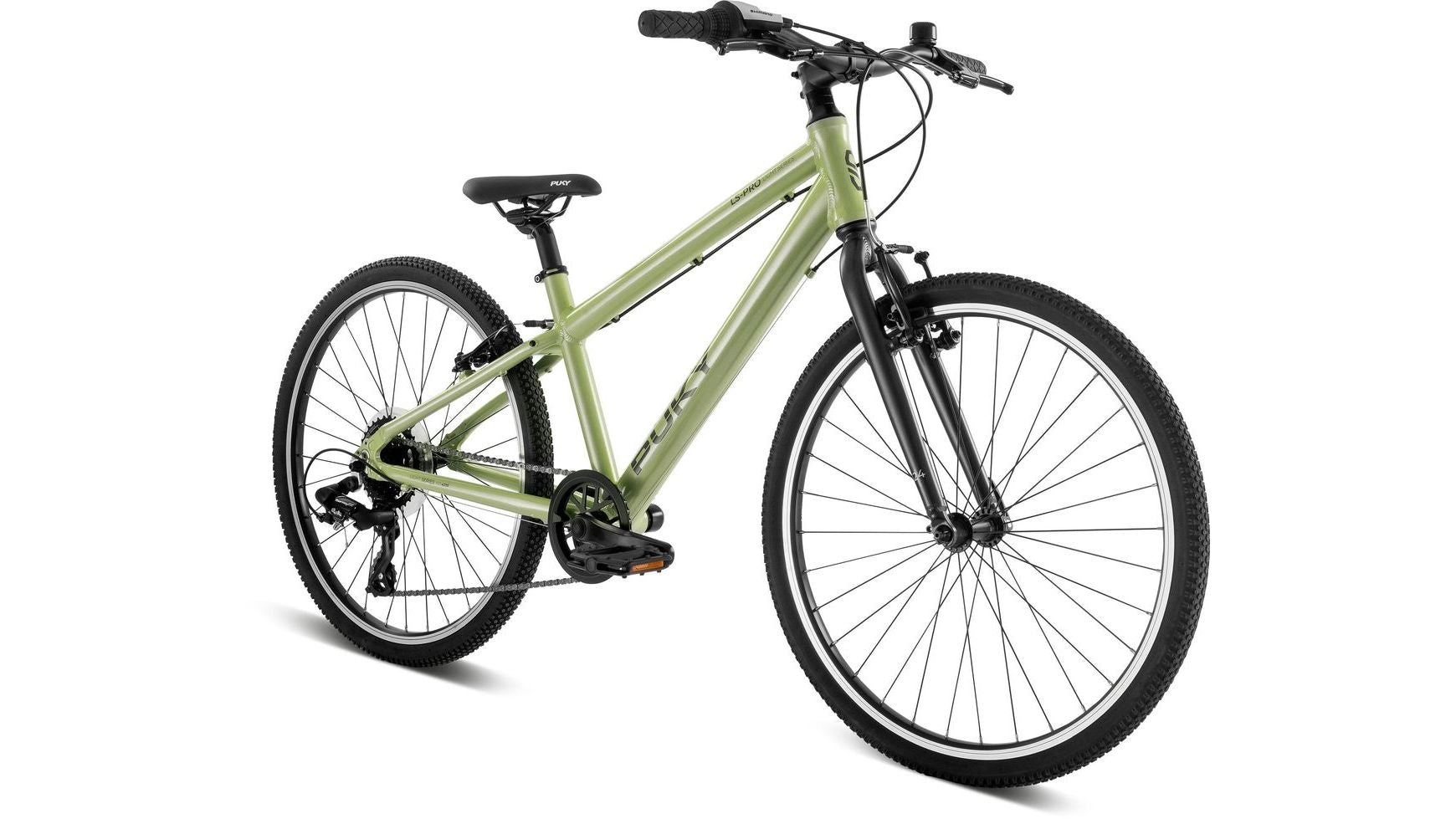 Puky LS-Pro 24-8 image 4