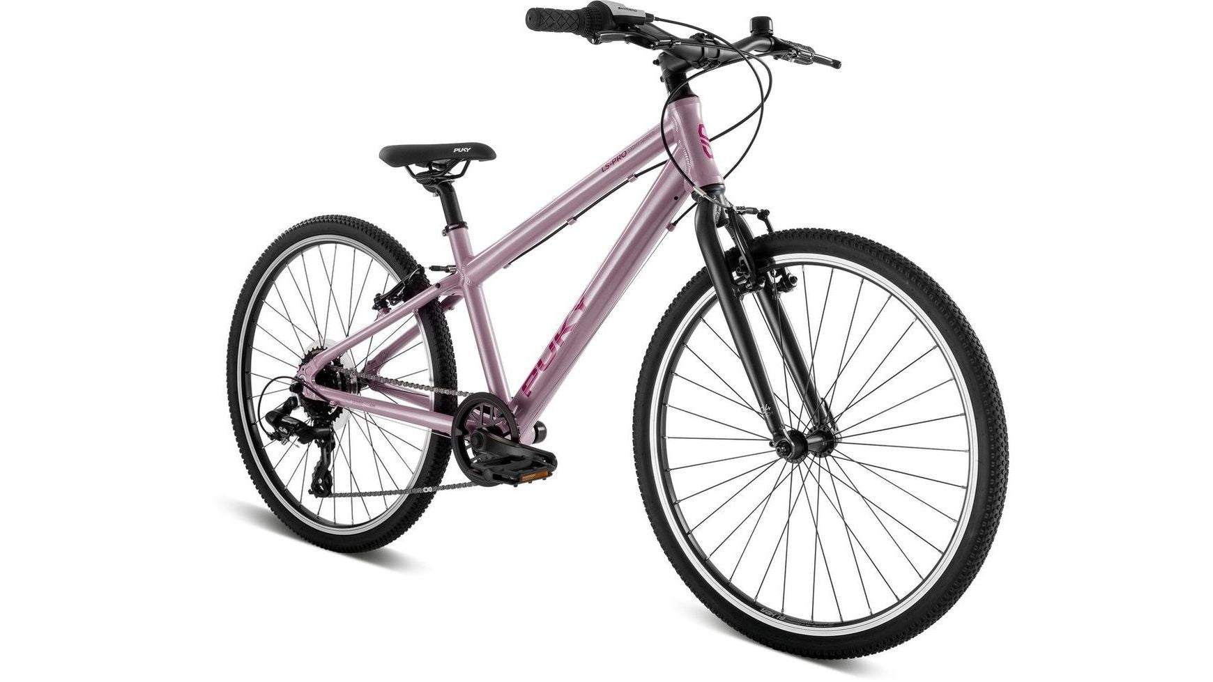 Puky LS-Pro 24-8 image 7