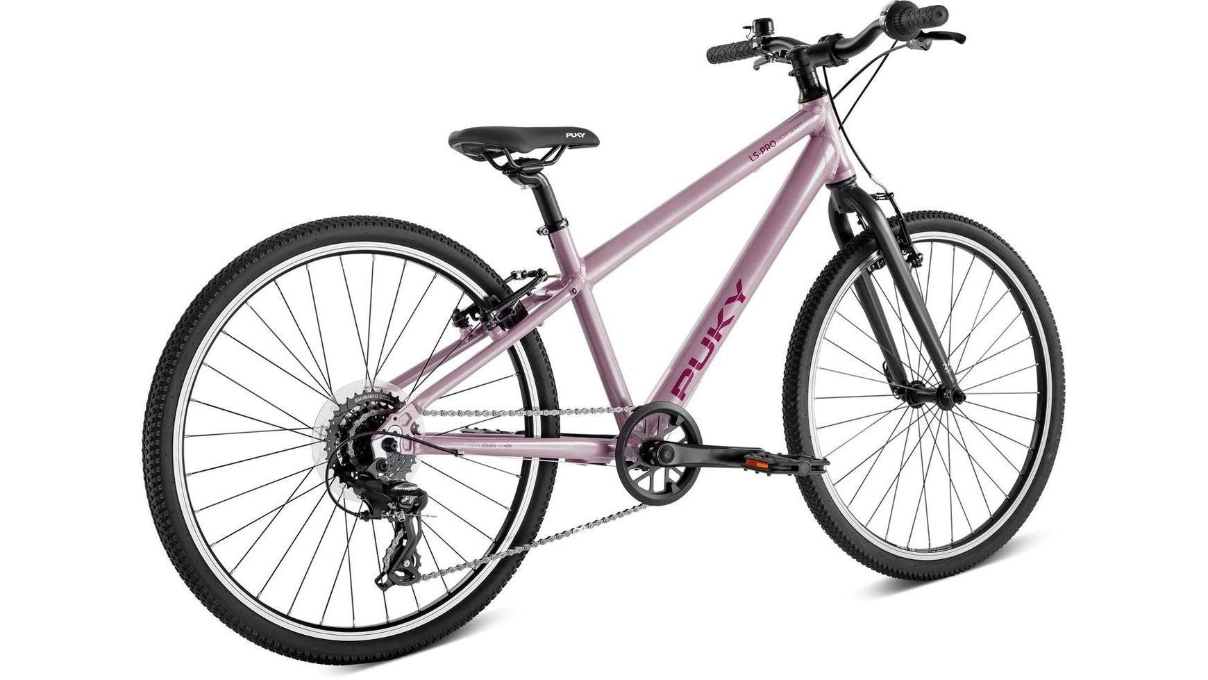 Puky LS-Pro 24-8 image 8