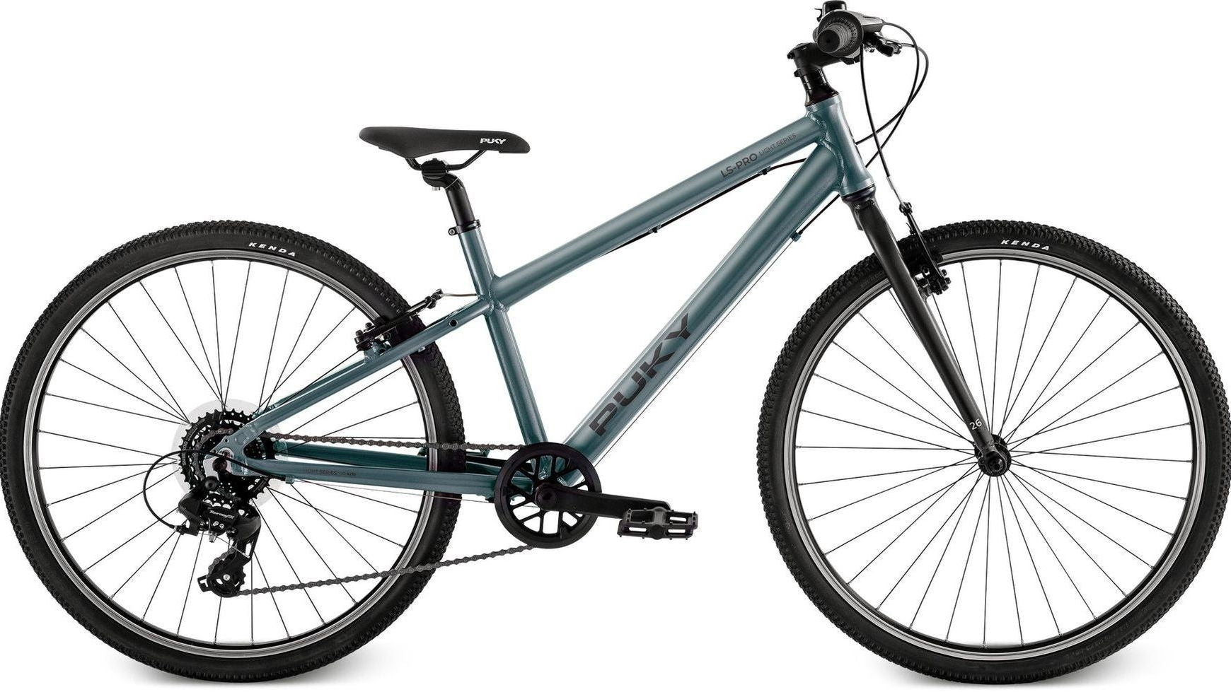 Puky LS-Pro 26-8 image 0