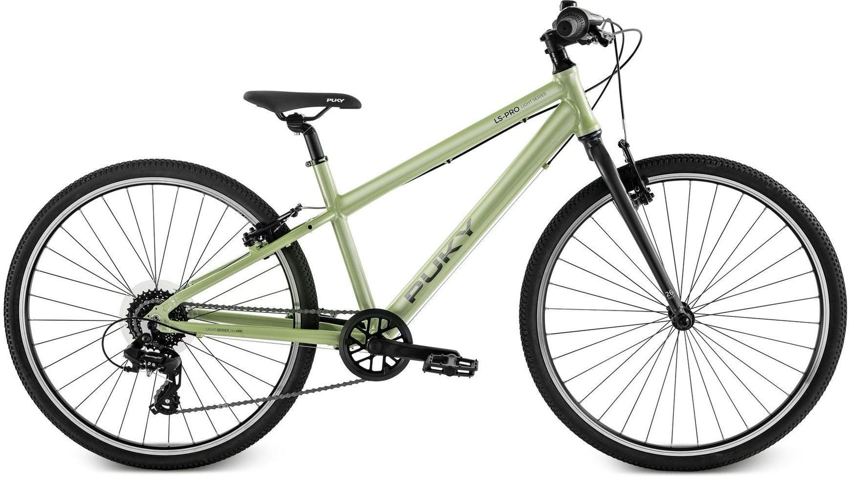 Puky LS-Pro 26-8 image 3