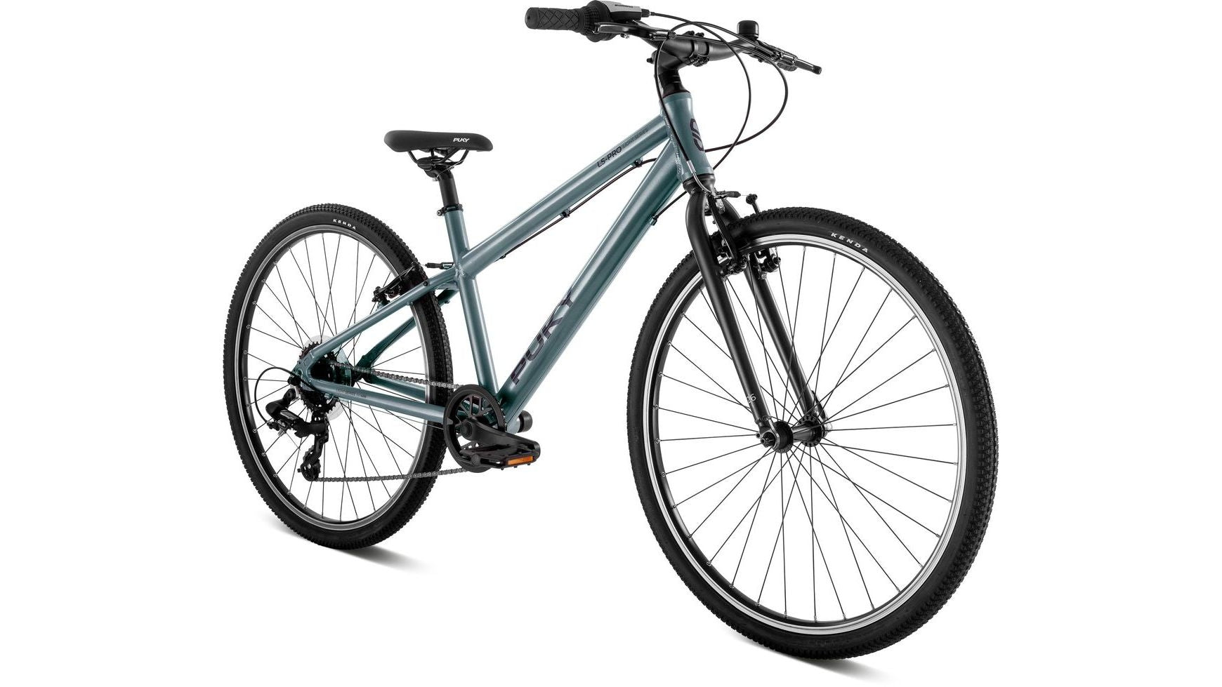 Puky LS-Pro 26-8 image 1