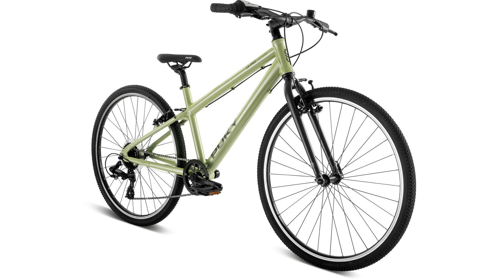 Puky LS-Pro 26-8 image 4