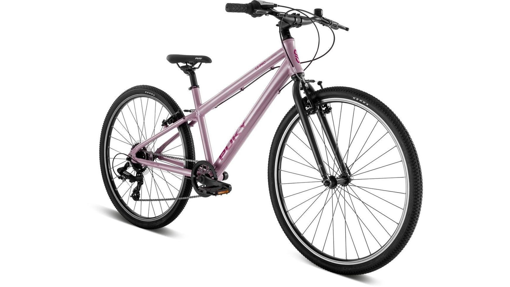 Puky LS-Pro 26-8 image 7