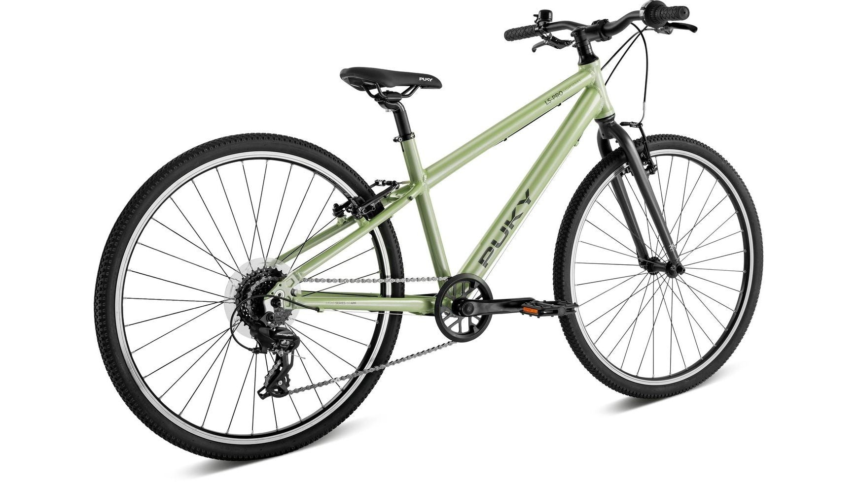 Puky LS-Pro 26-8 image 5