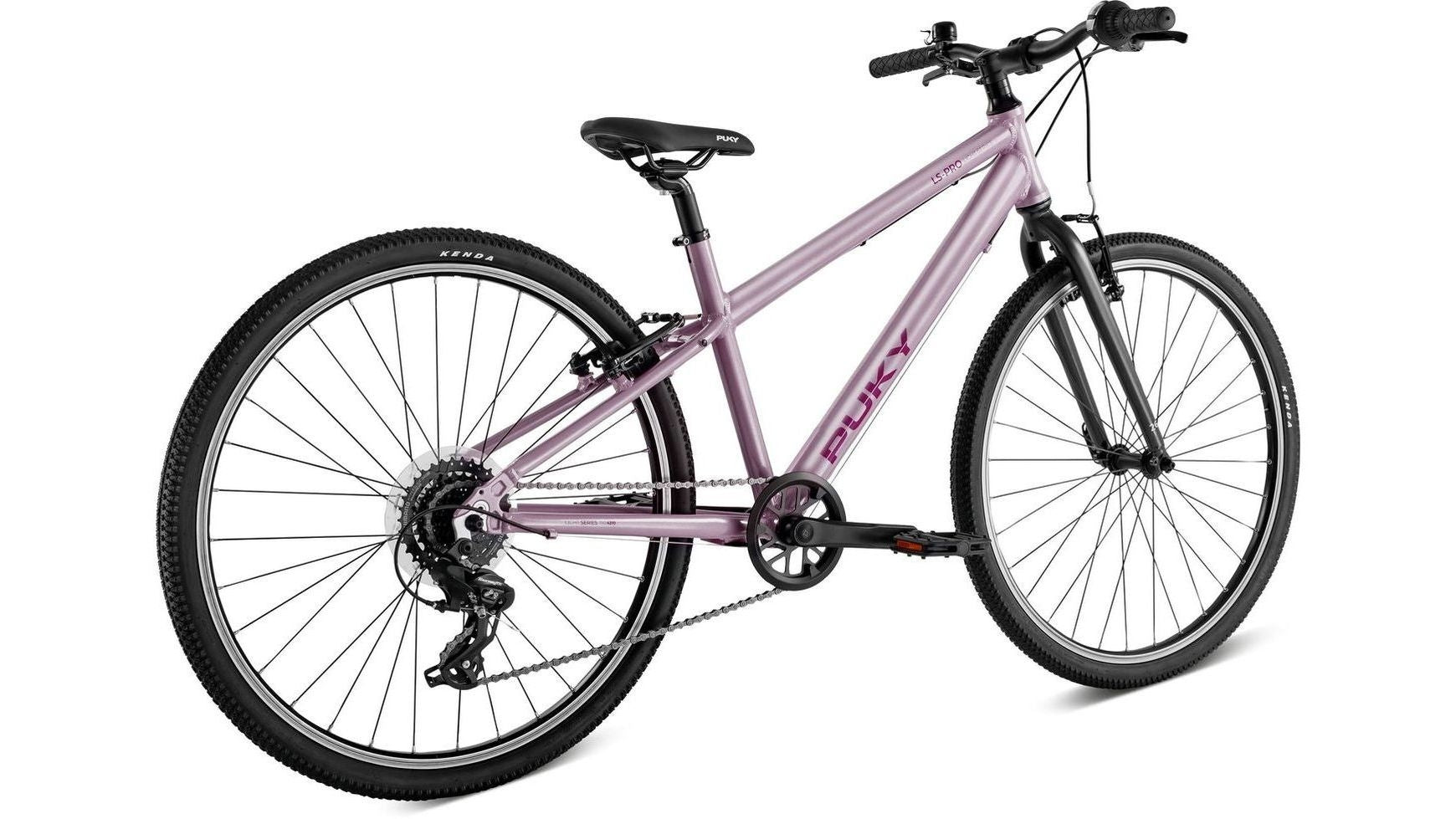 Puky LS-Pro 26-8 image 8