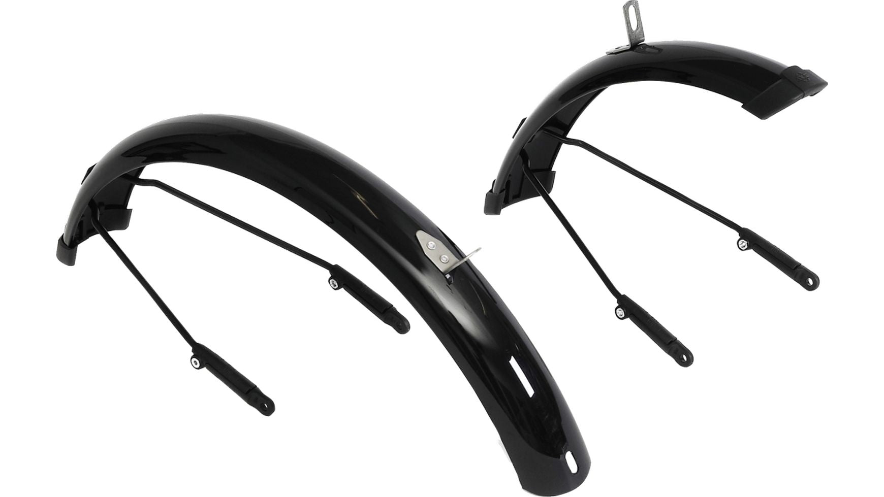 Puky Schutzblech-Set LS-Pro