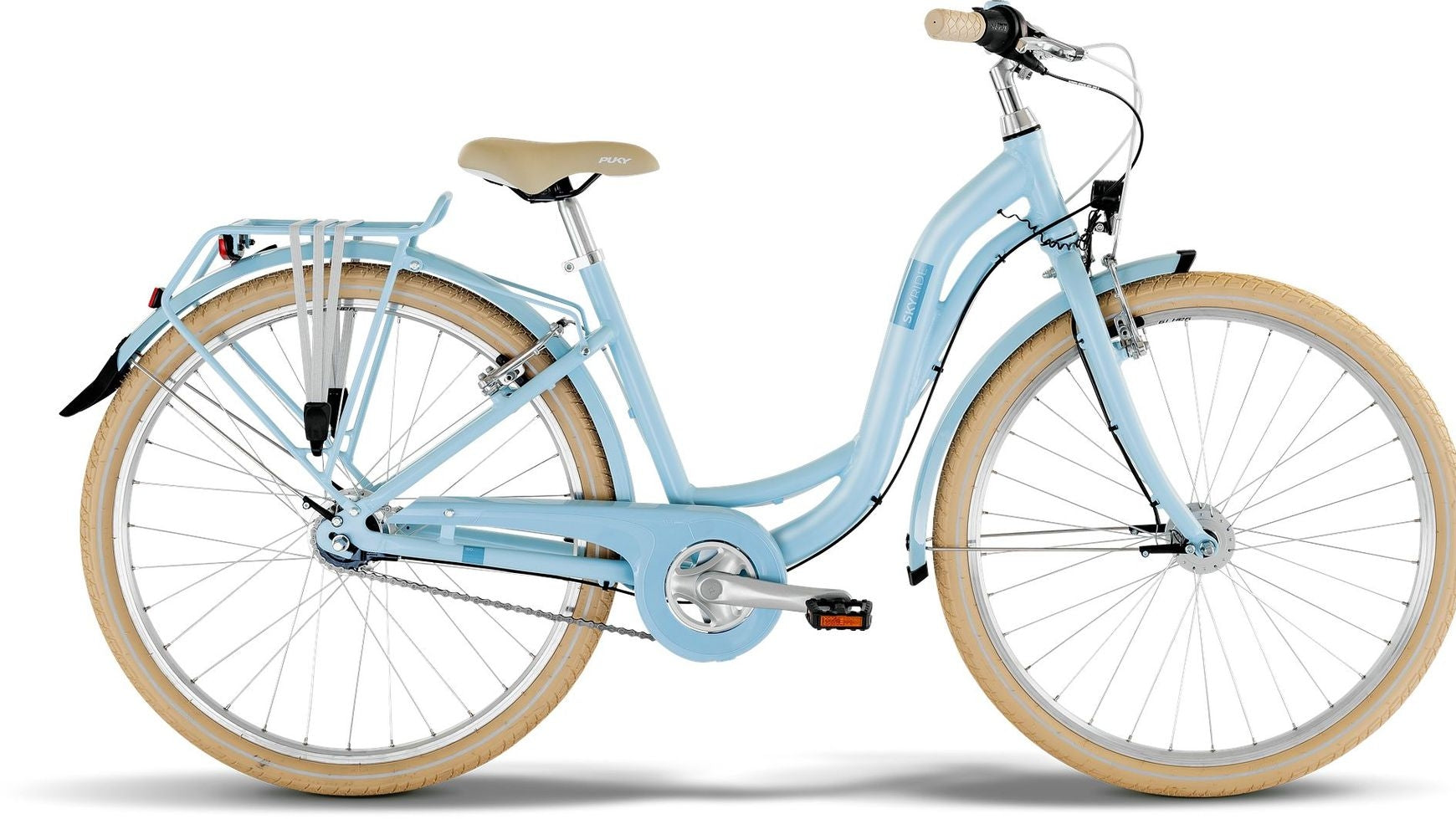 Puky Skyride 26-7